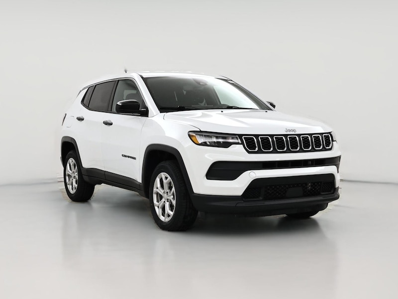 2024 Jeep Compass Sport -
                  Norcross, GA