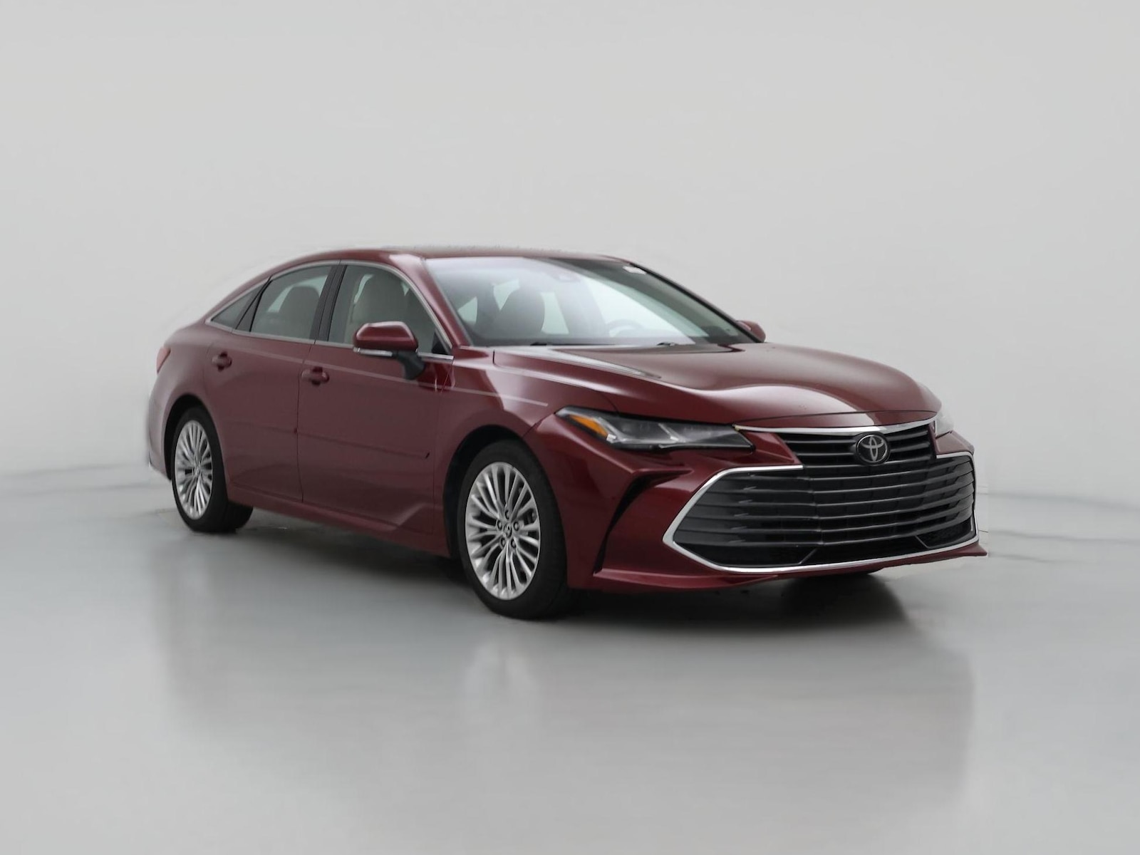 2019 Toyota Avalon