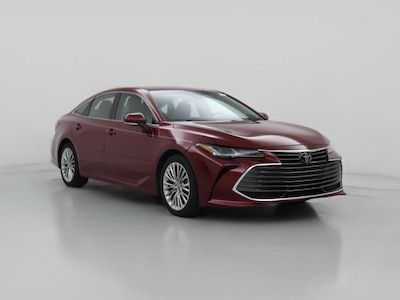 2019 Toyota Avalon Limited