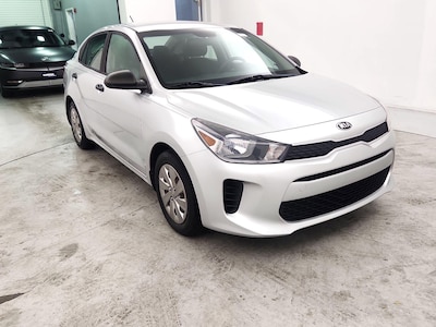 2018 Kia Rio LX