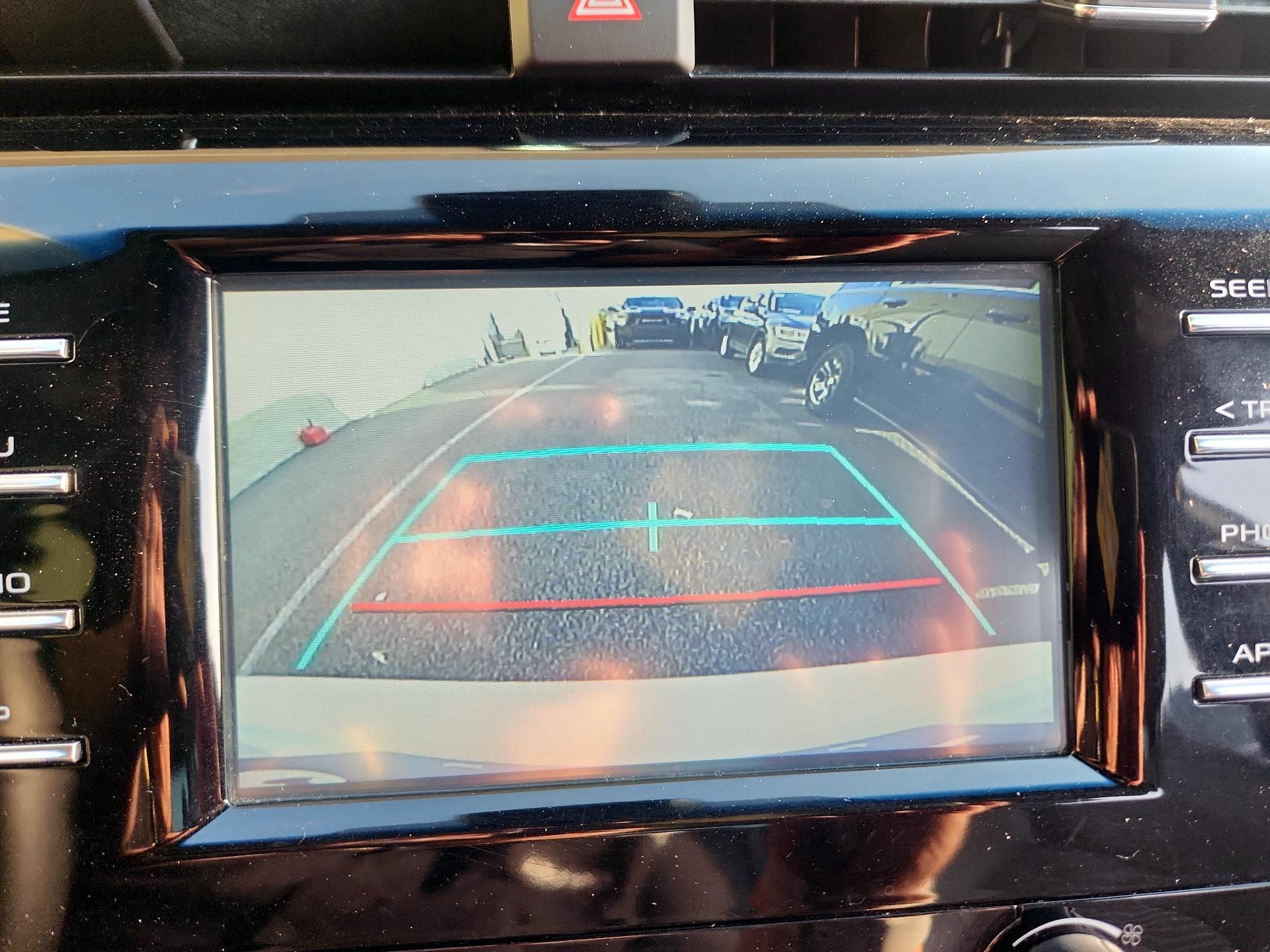 Thumbnail: 2019 Toyota Camry - 14