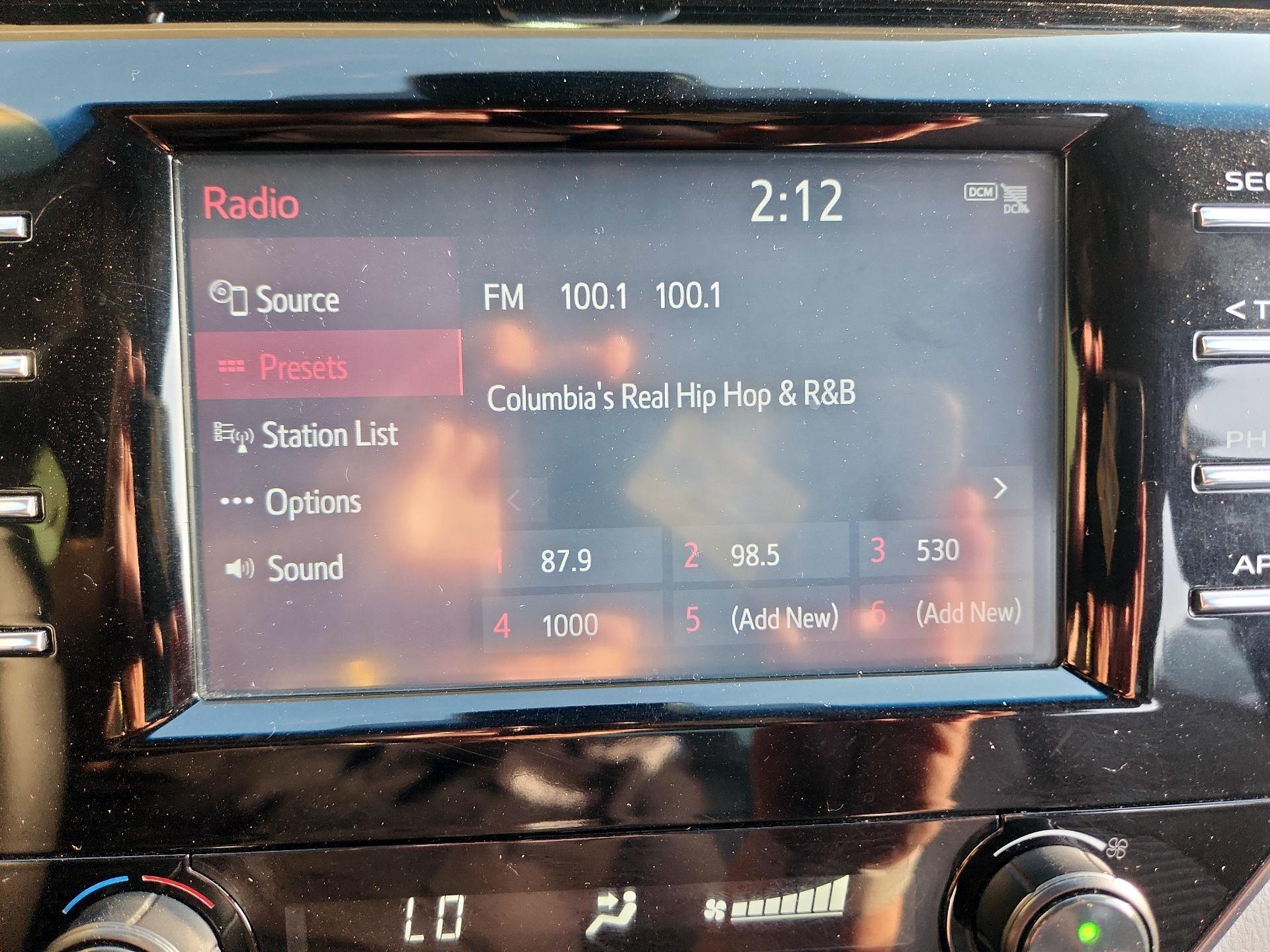 Thumbnail: 2019 Toyota Camry - 15