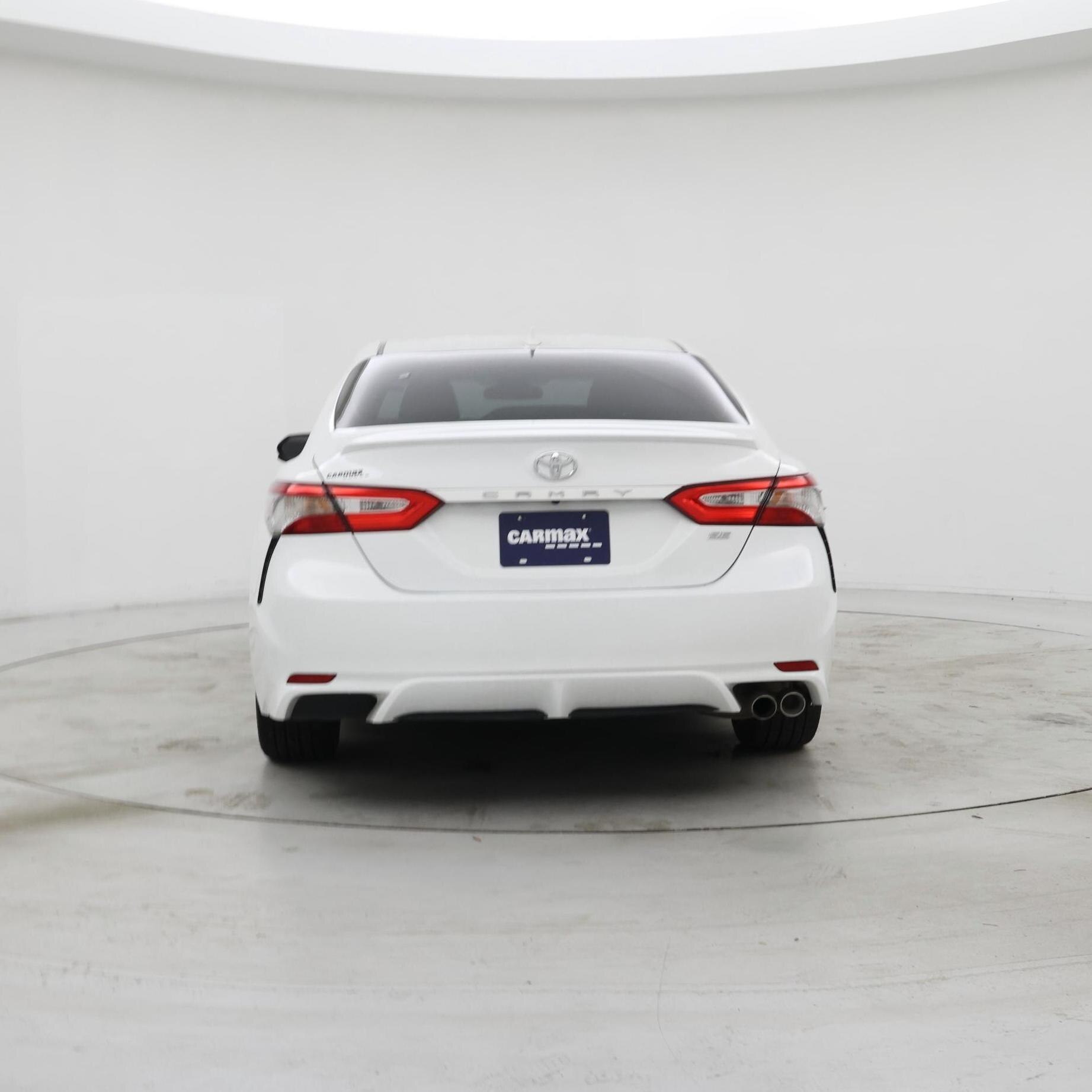 Thumbnail: 2019 Toyota Camry - 6