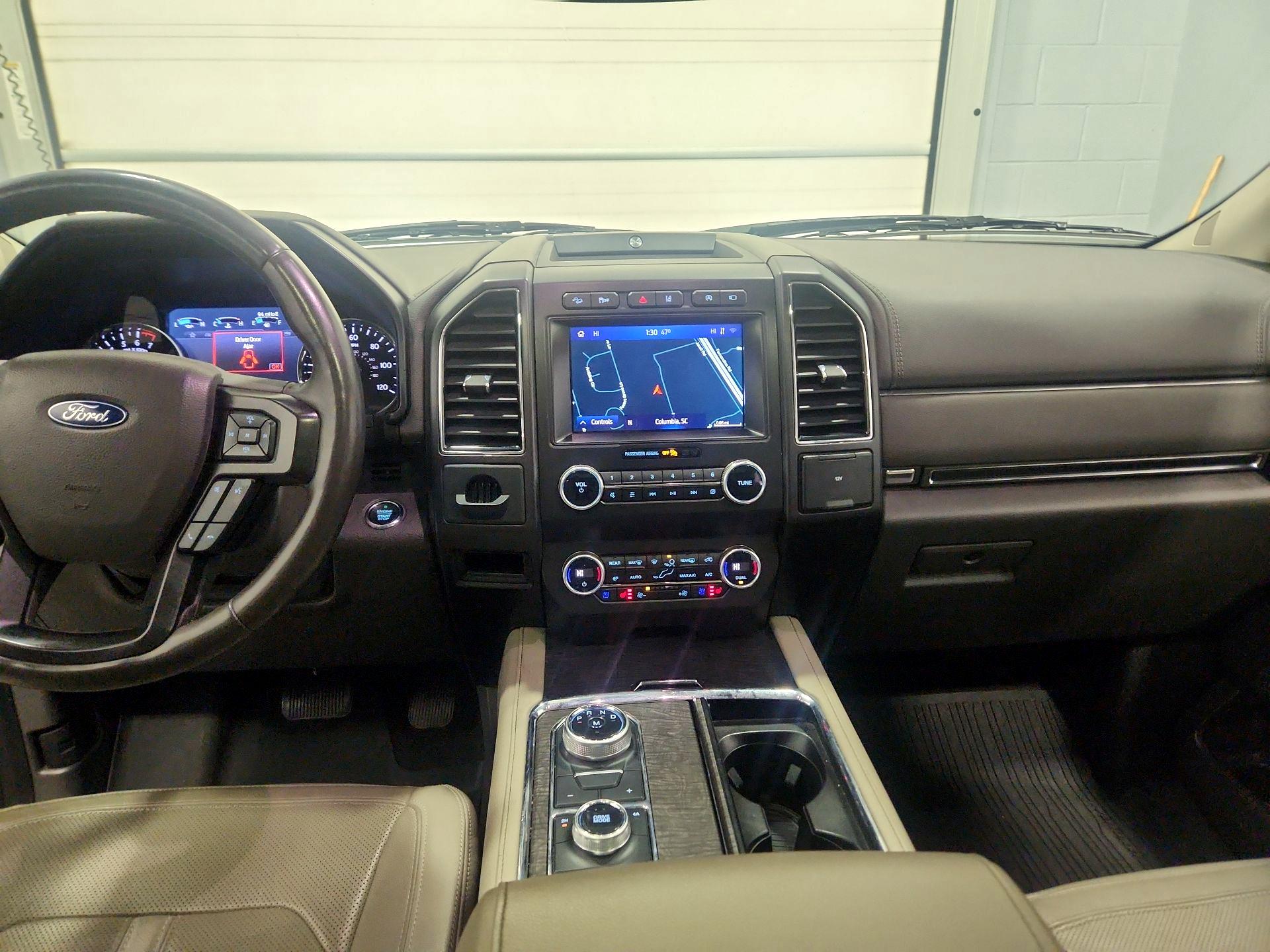 Thumbnail: 2020 Ford Expedition - 9