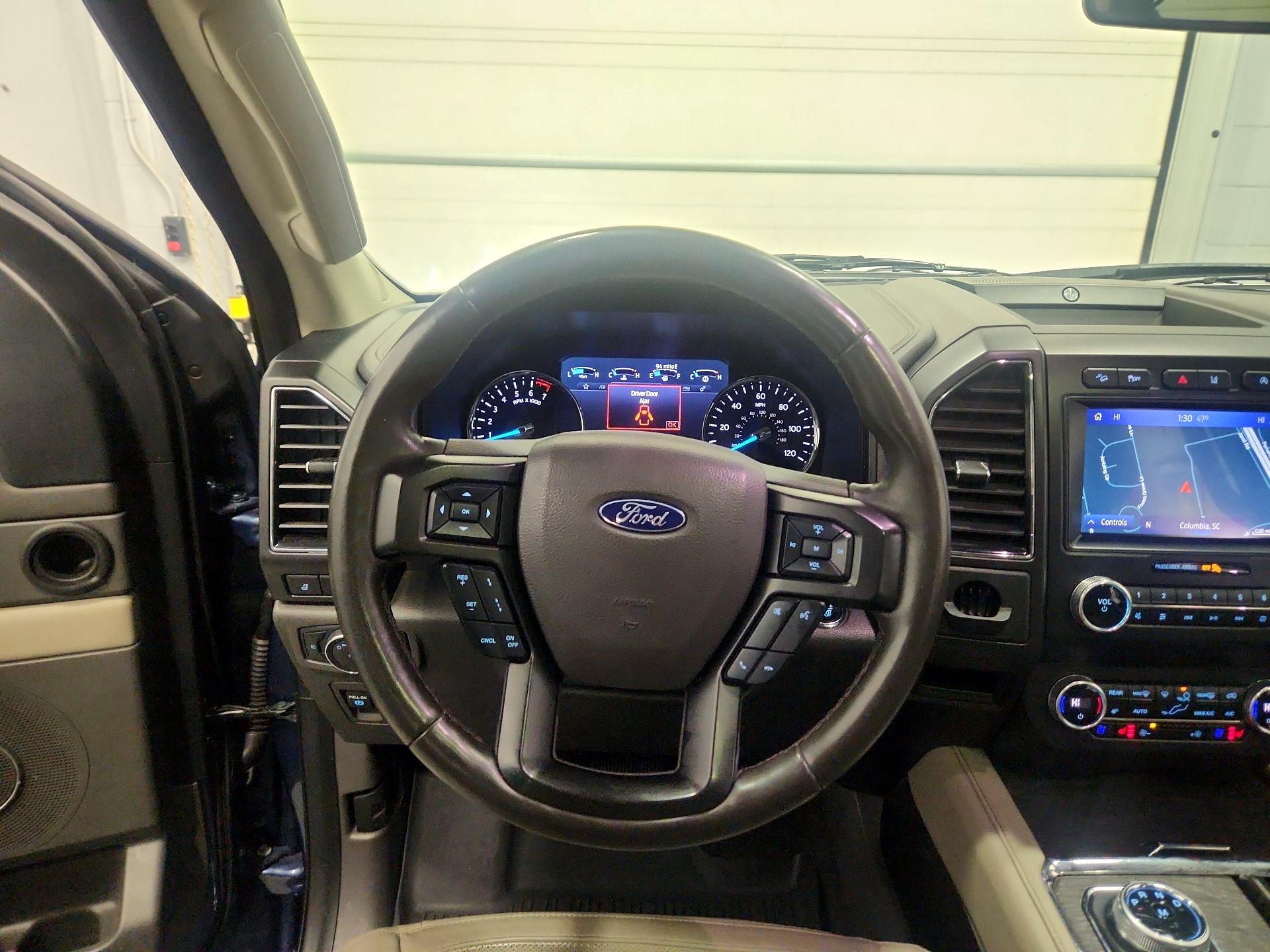 Thumbnail: 2020 Ford Expedition - 10