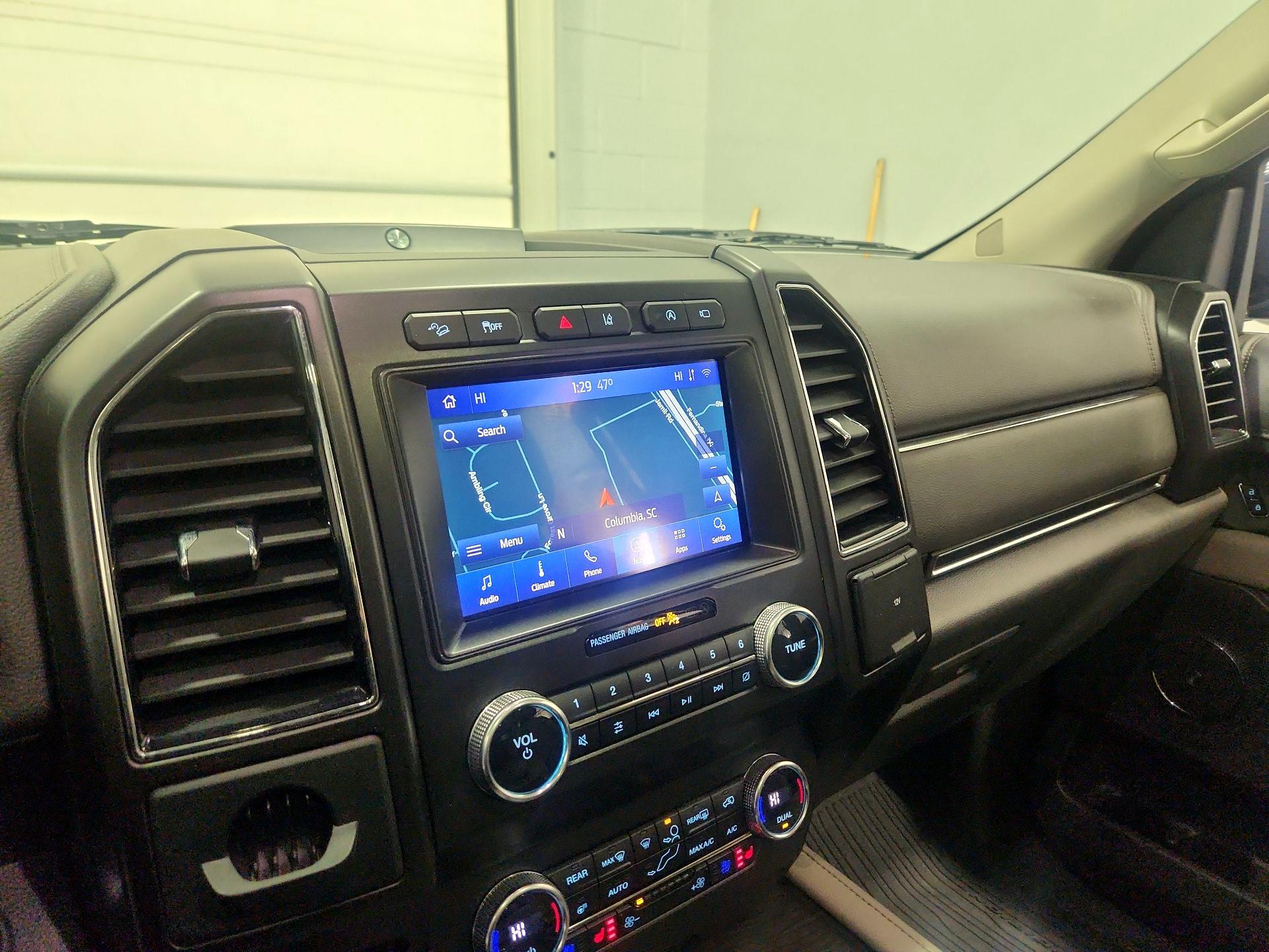 Thumbnail: 2020 Ford Expedition - 14