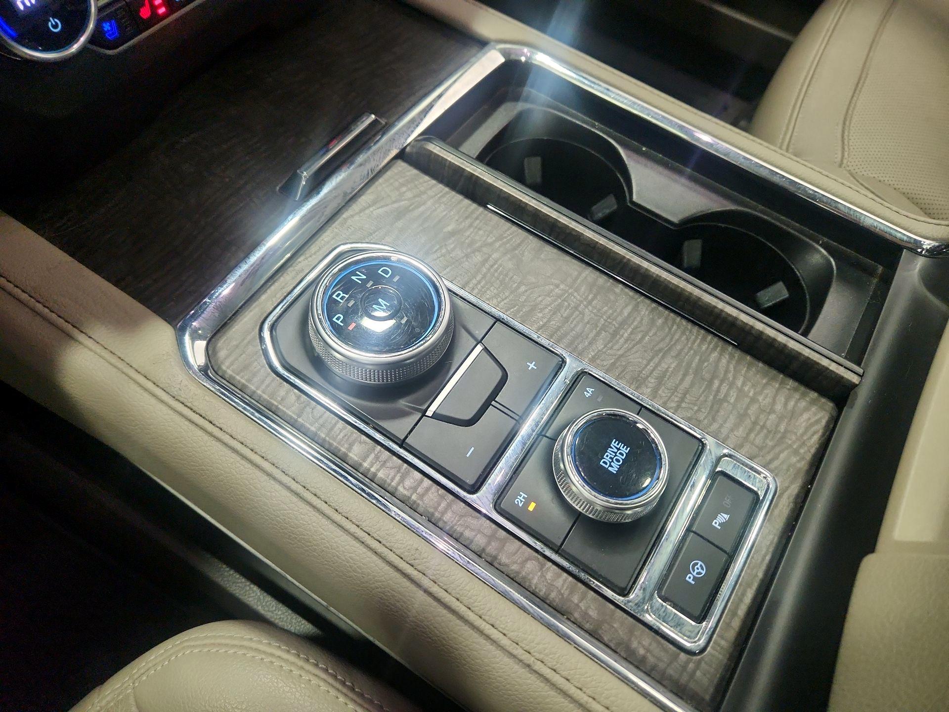 Thumbnail: 2020 Ford Expedition - 18