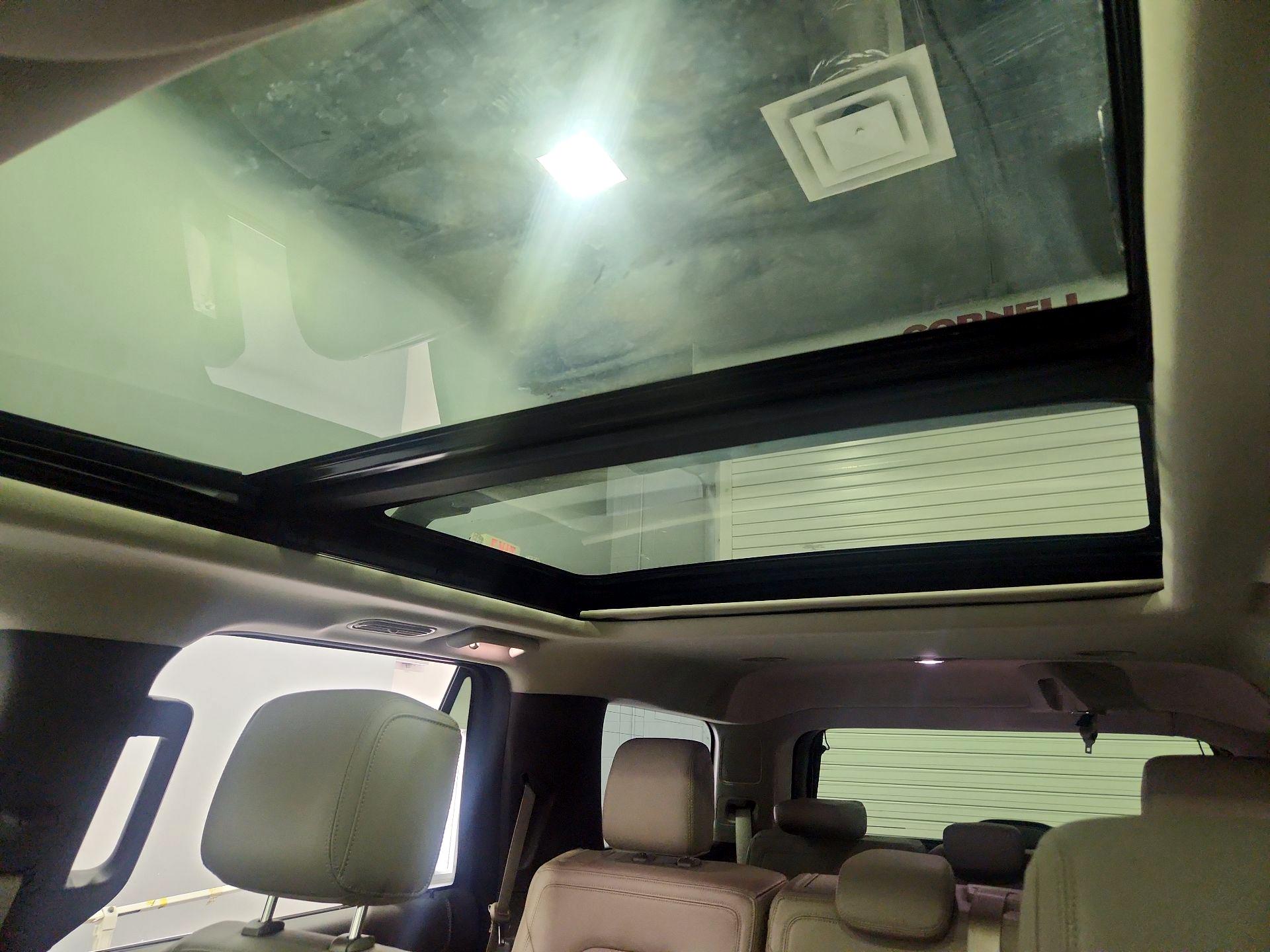 Thumbnail: 2020 Ford Expedition - 20