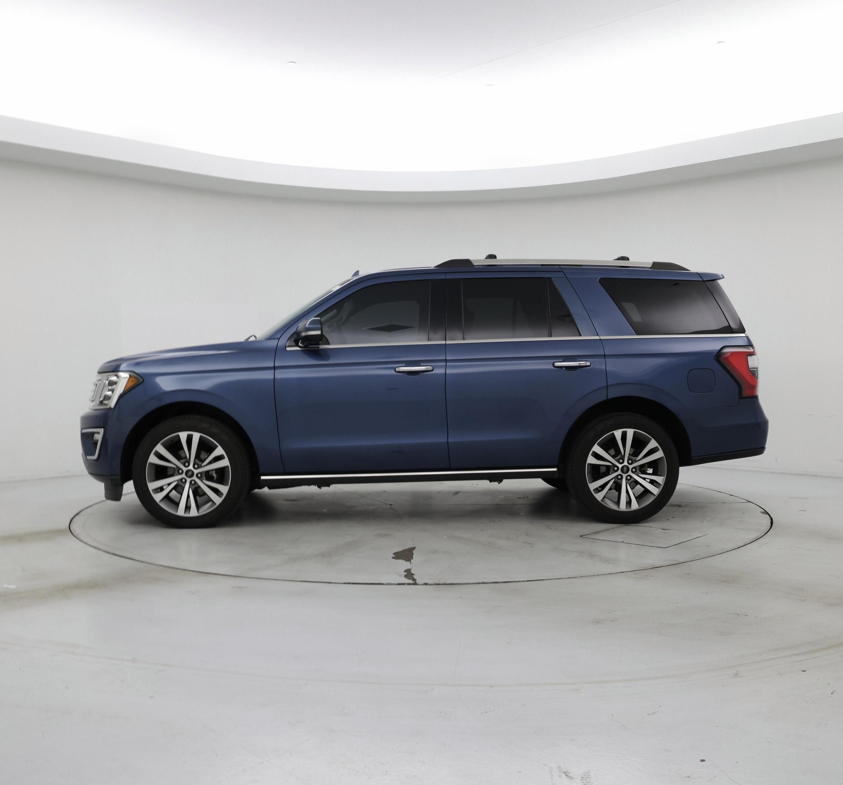 Thumbnail: 2020 Ford Expedition - 3