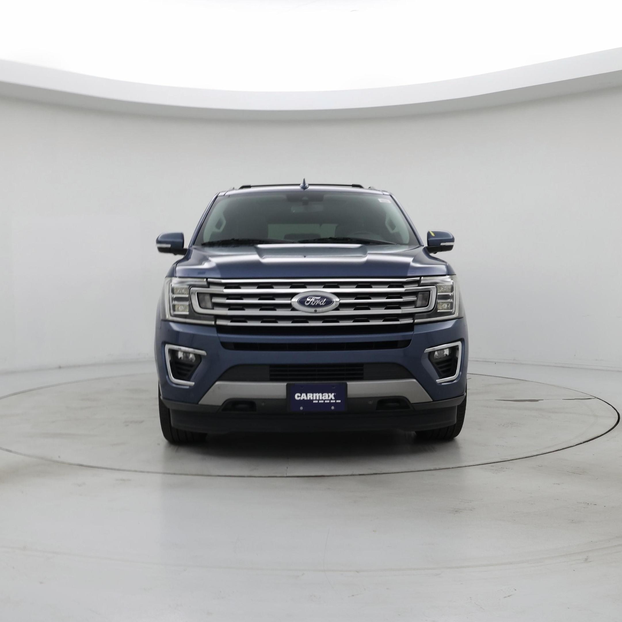 Thumbnail: 2020 Ford Expedition - 5