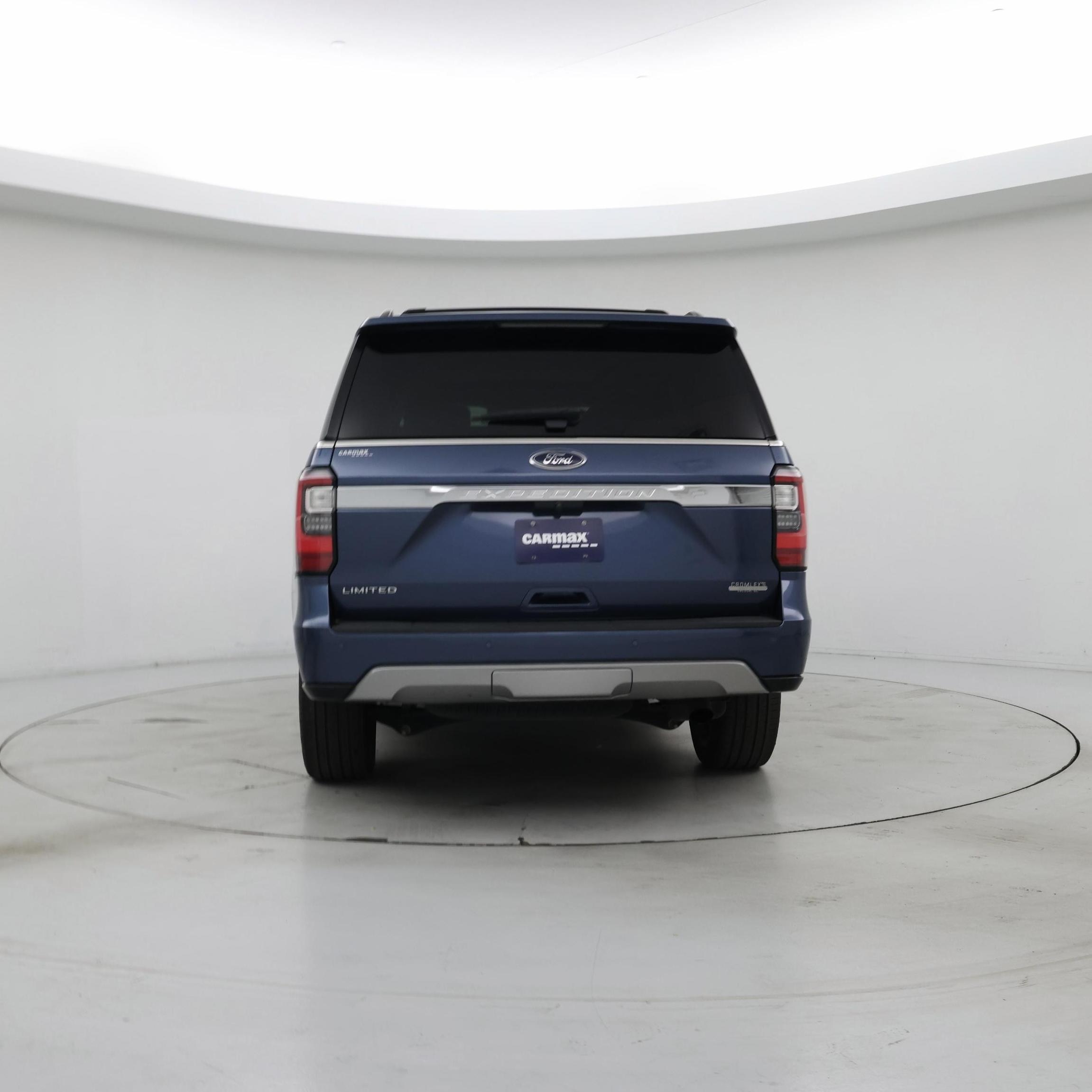 Thumbnail: 2020 Ford Expedition - 6