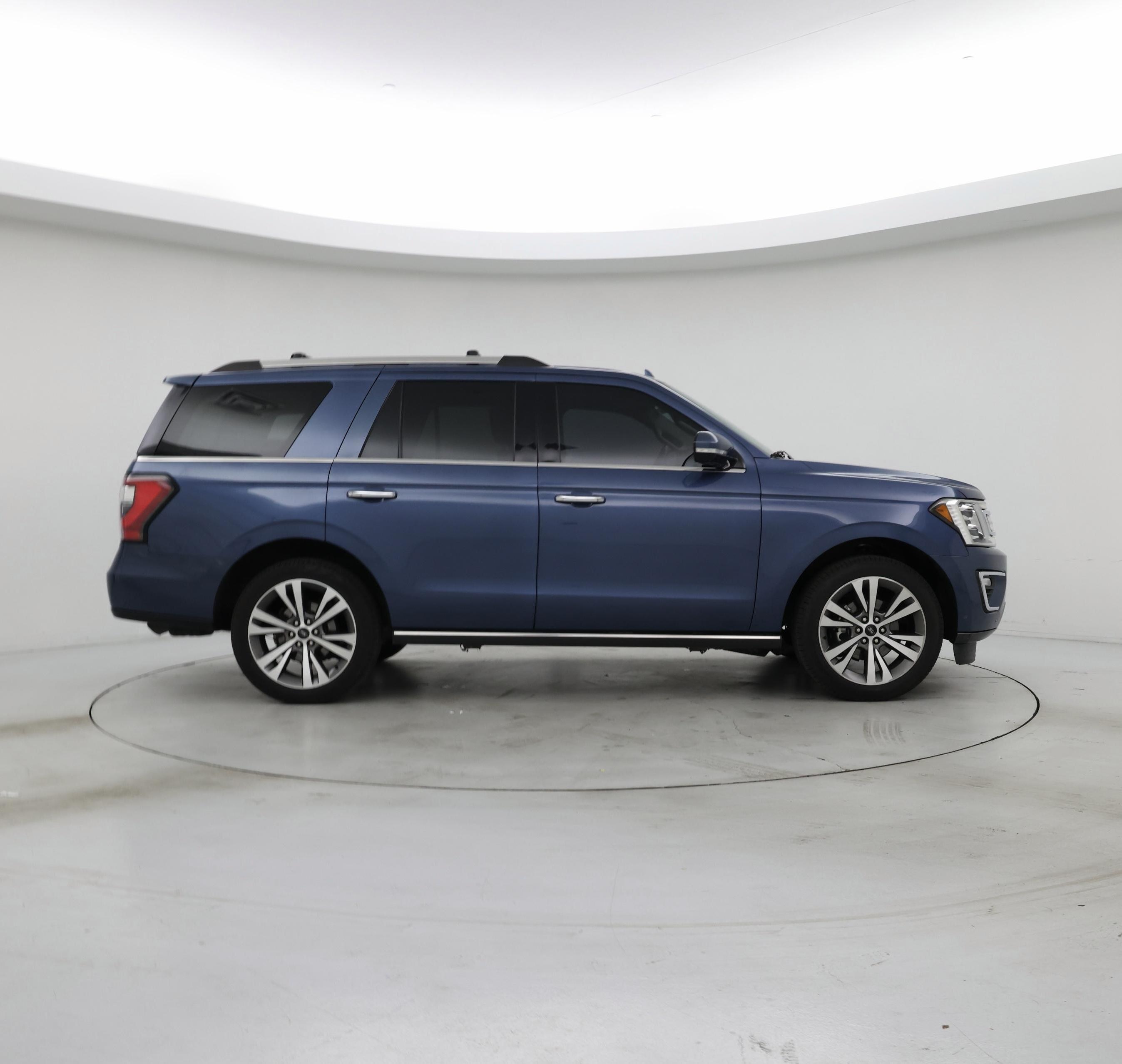 Thumbnail: 2020 Ford Expedition - 7