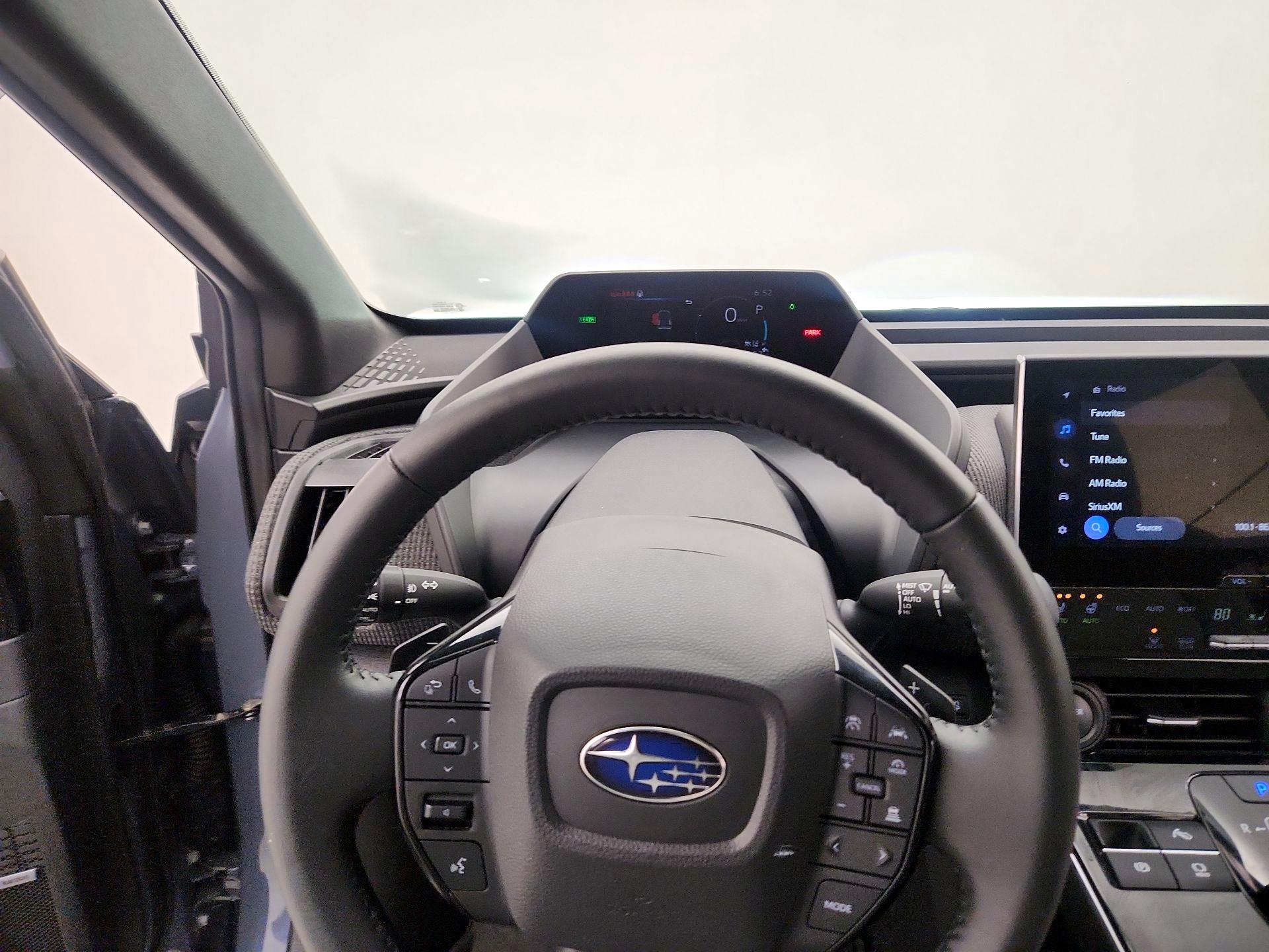 Thumbnail: 2023 Subaru Solterra - 10