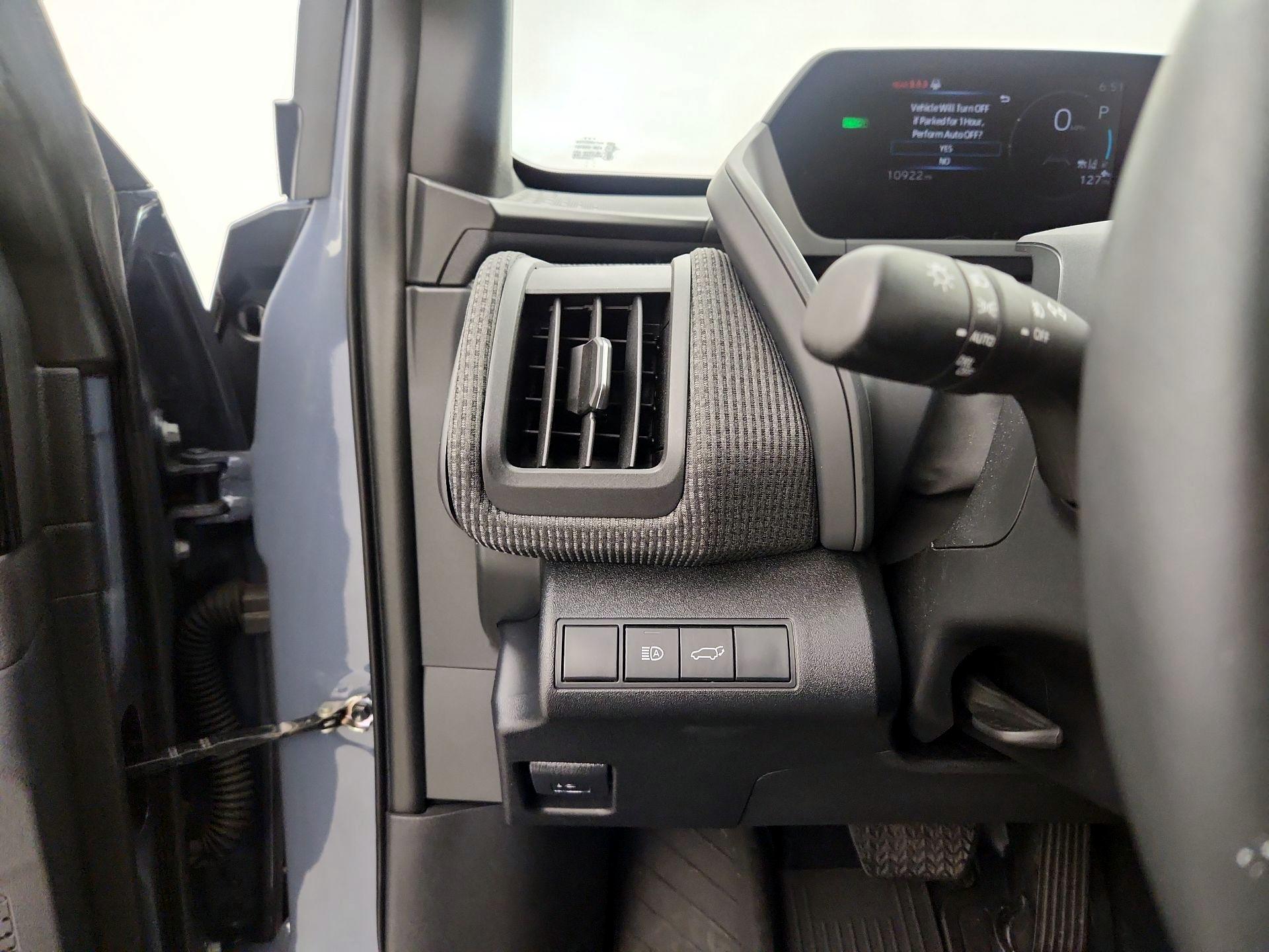 Thumbnail: 2023 Subaru Solterra - 13