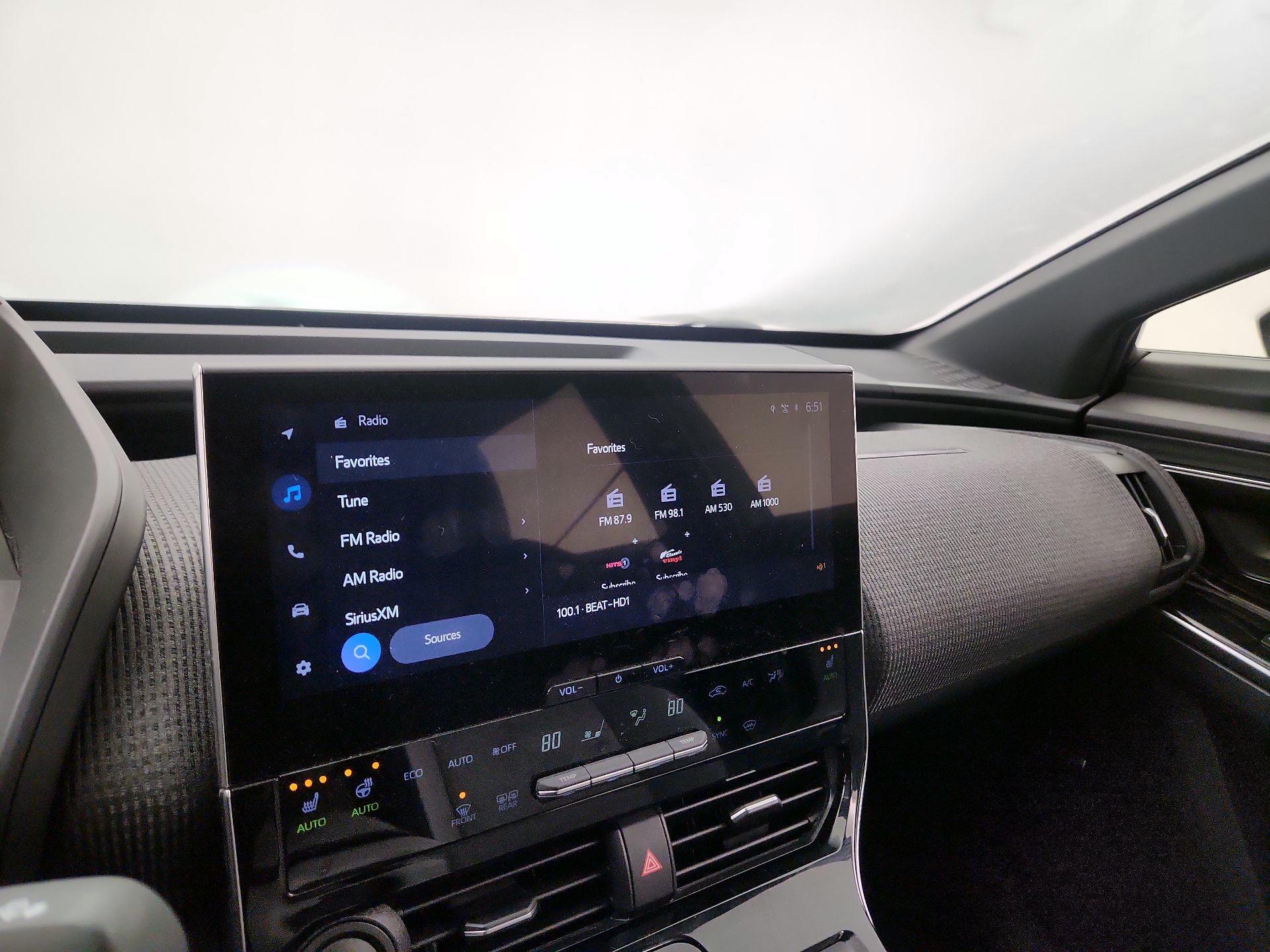 Thumbnail: 2023 Subaru Solterra - 15