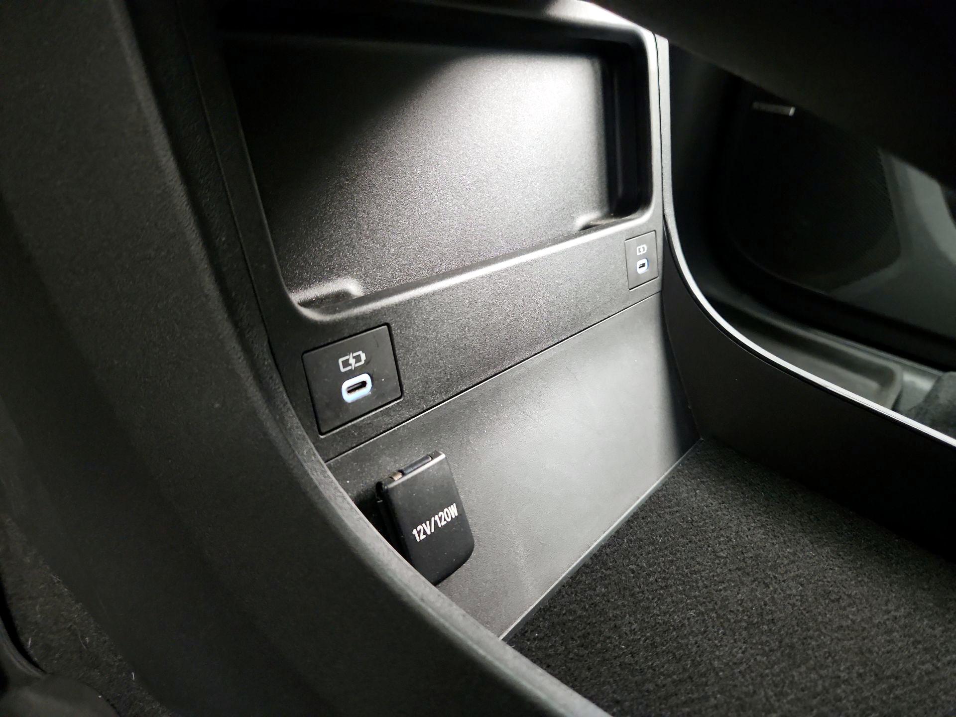 Thumbnail: 2023 Subaru Solterra - 18