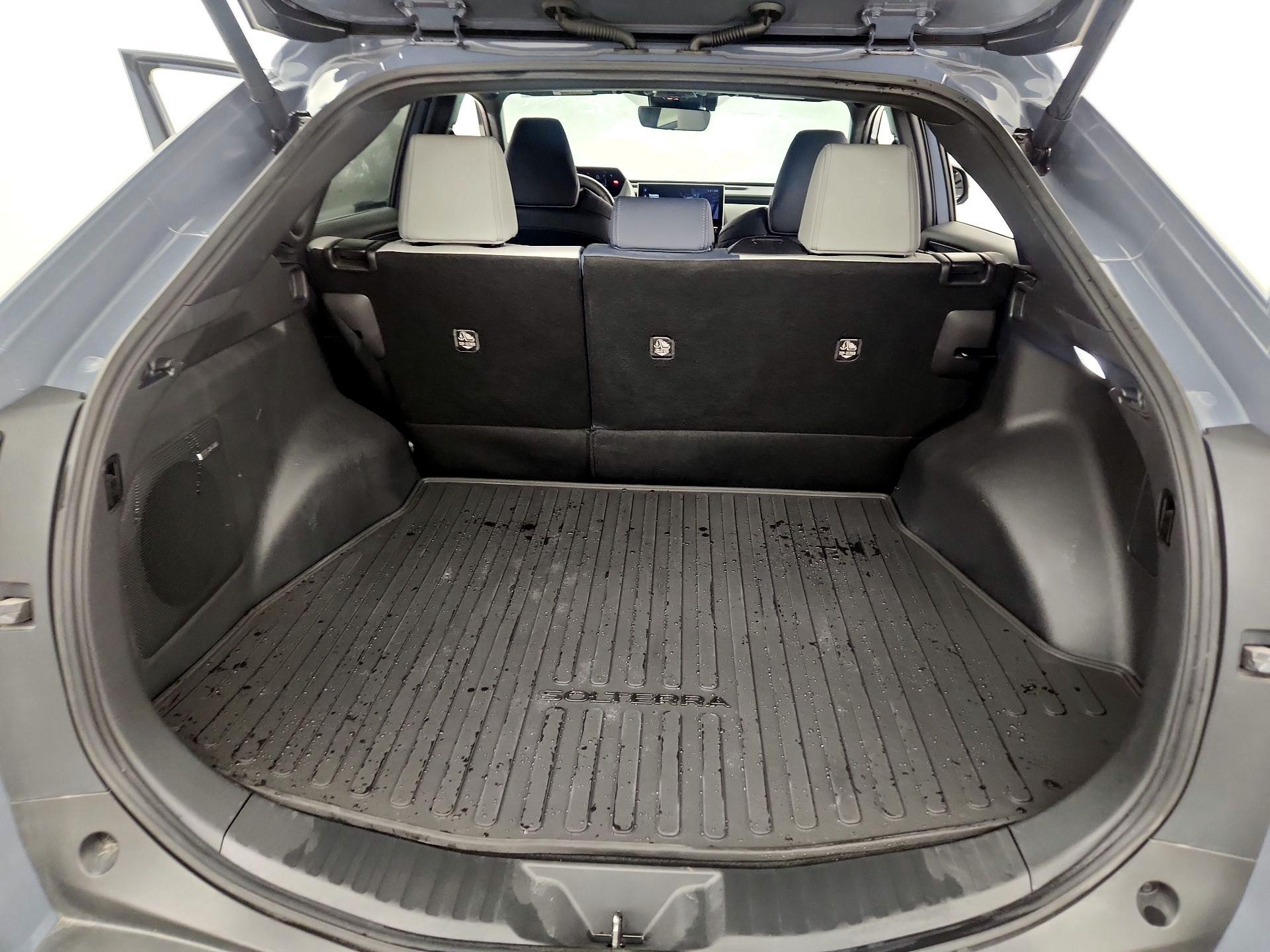 Thumbnail: 2023 Subaru Solterra - 20