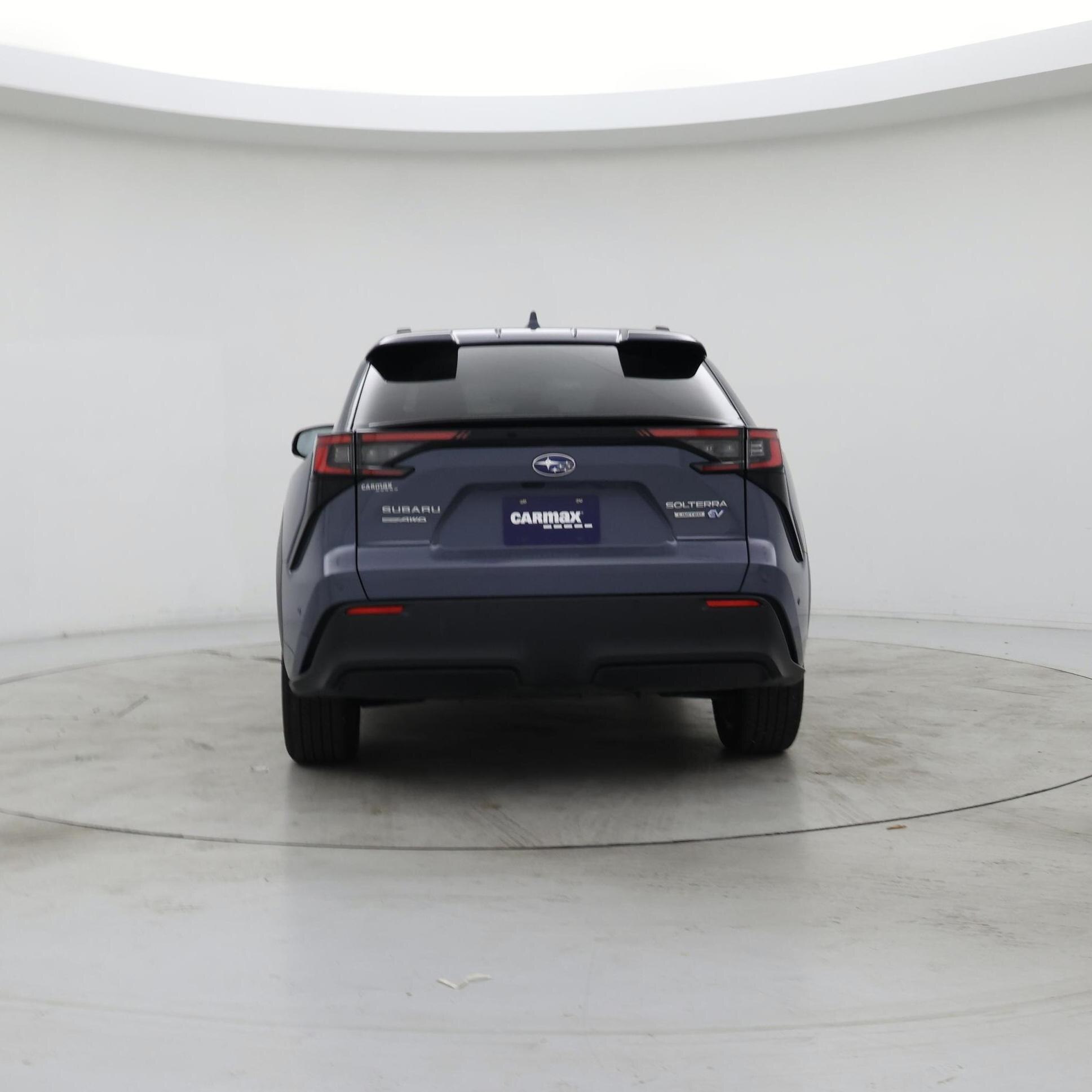 Thumbnail: 2023 Subaru Solterra - 6