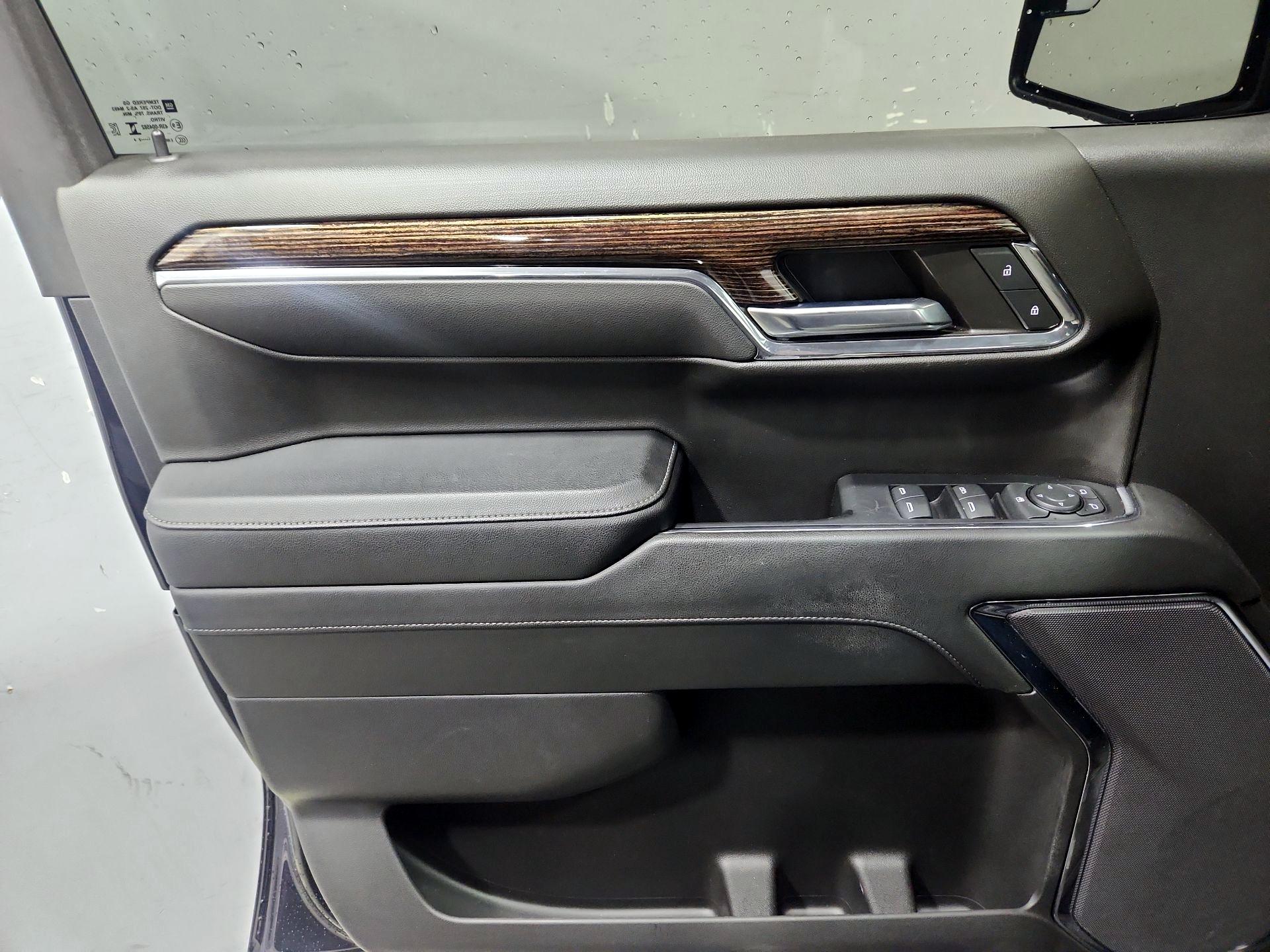 Thumbnail: 2024 GMC Sierra 1500 - 12