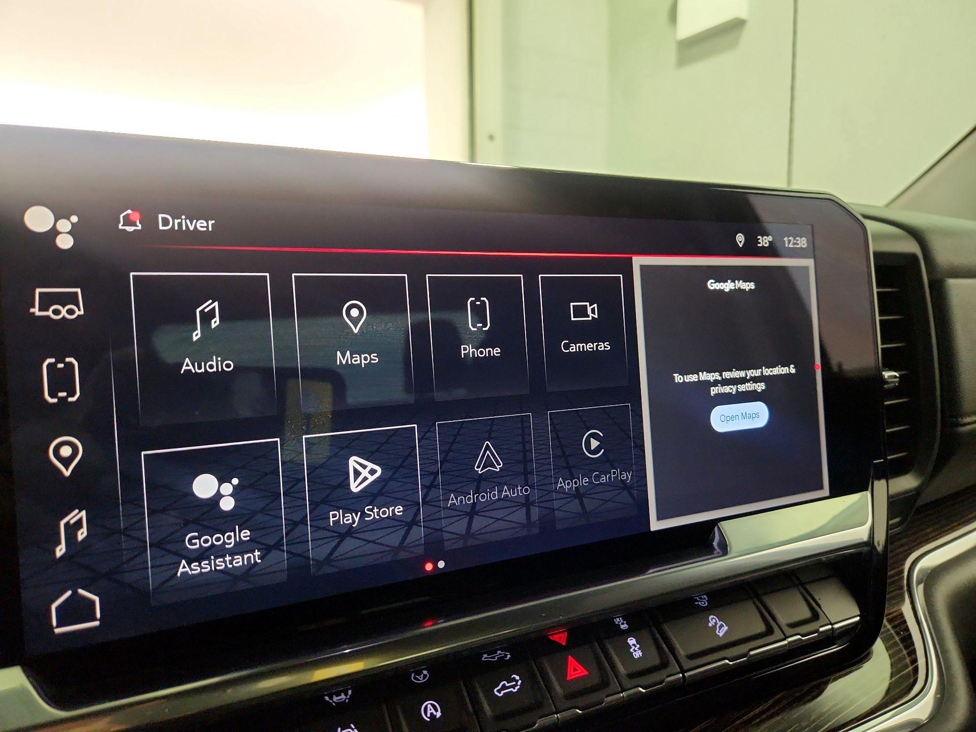 Thumbnail: 2024 GMC Sierra 1500 - 15