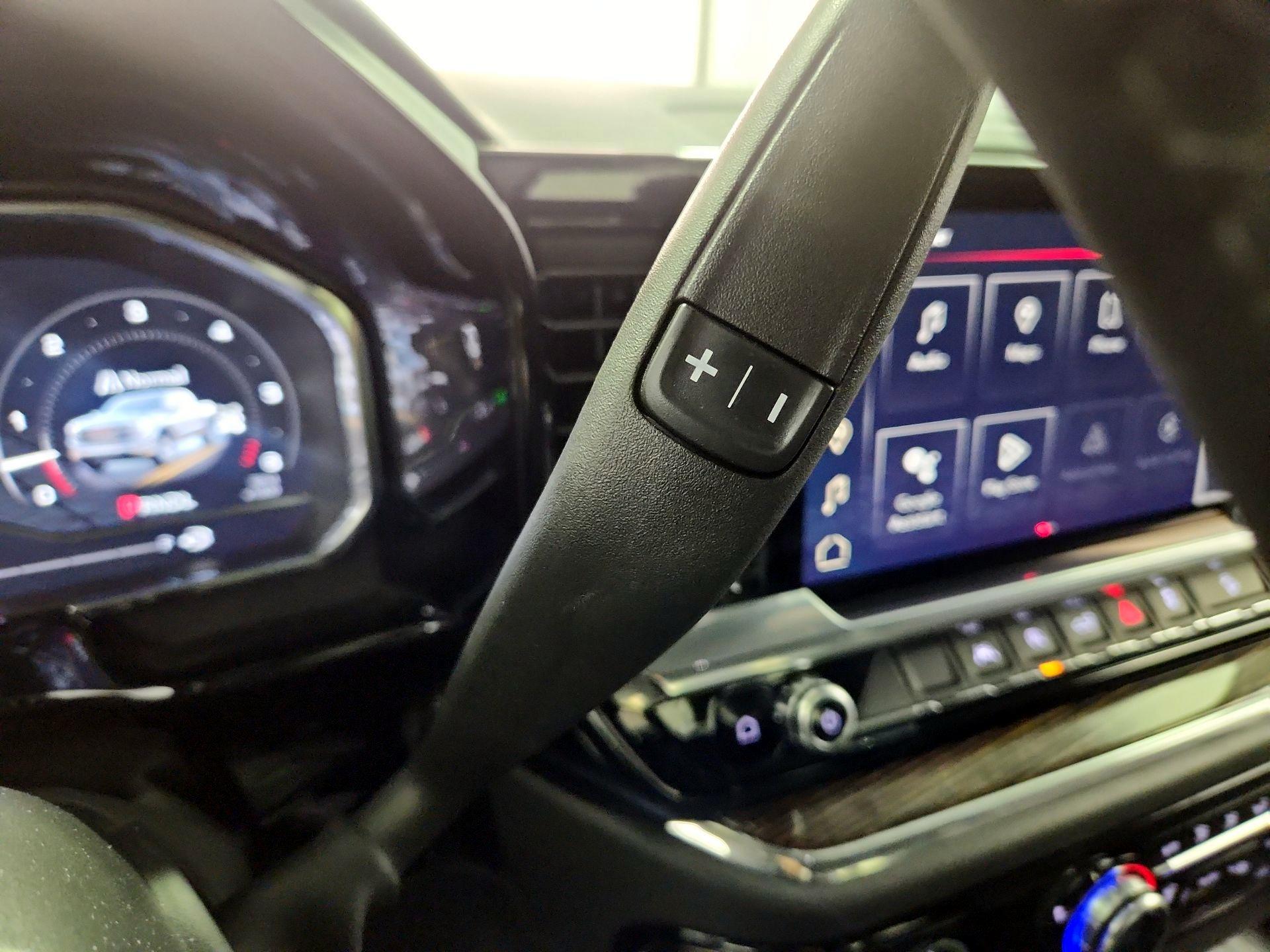 Thumbnail: 2024 GMC Sierra 1500 - 17