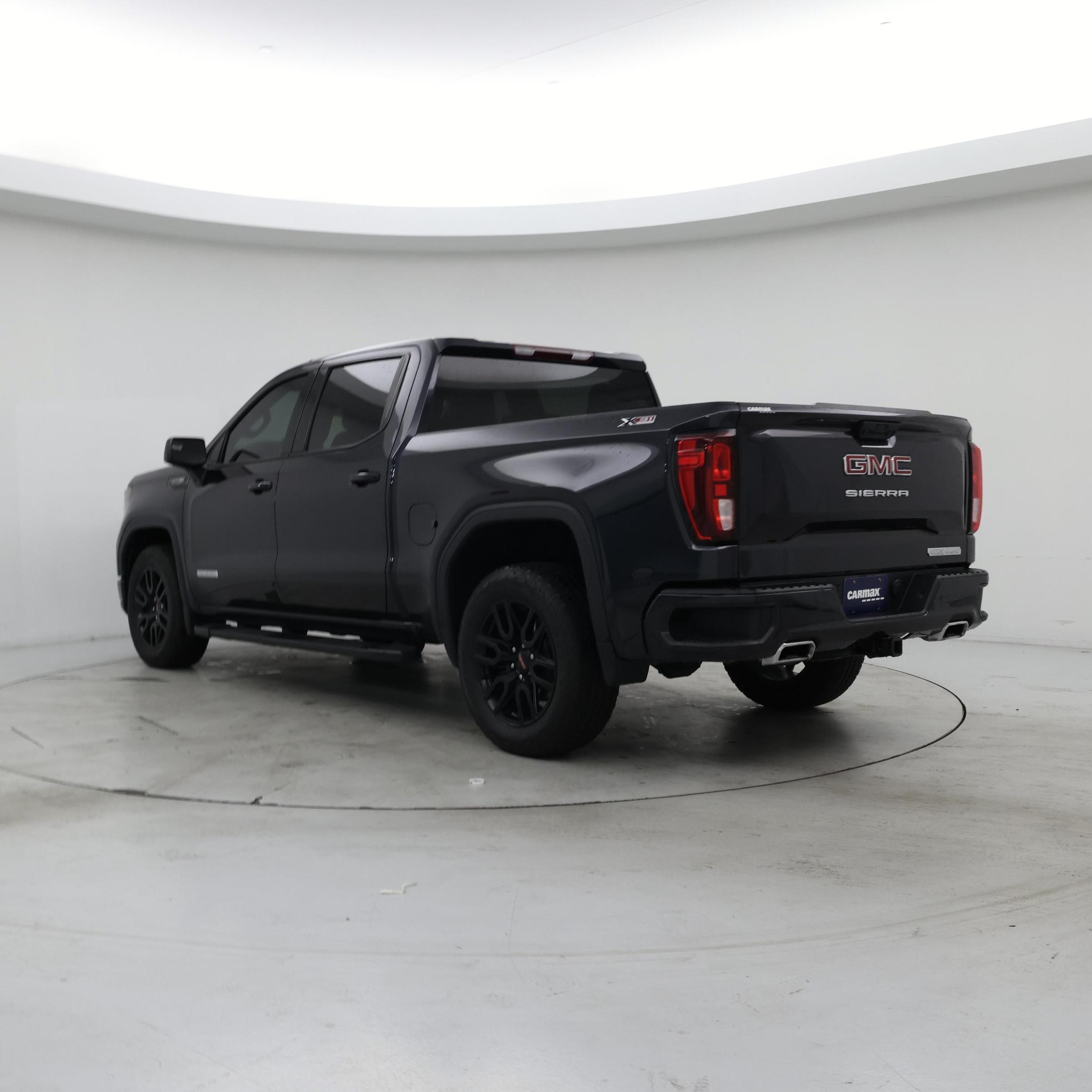 Thumbnail: 2024 GMC Sierra 1500 - 2