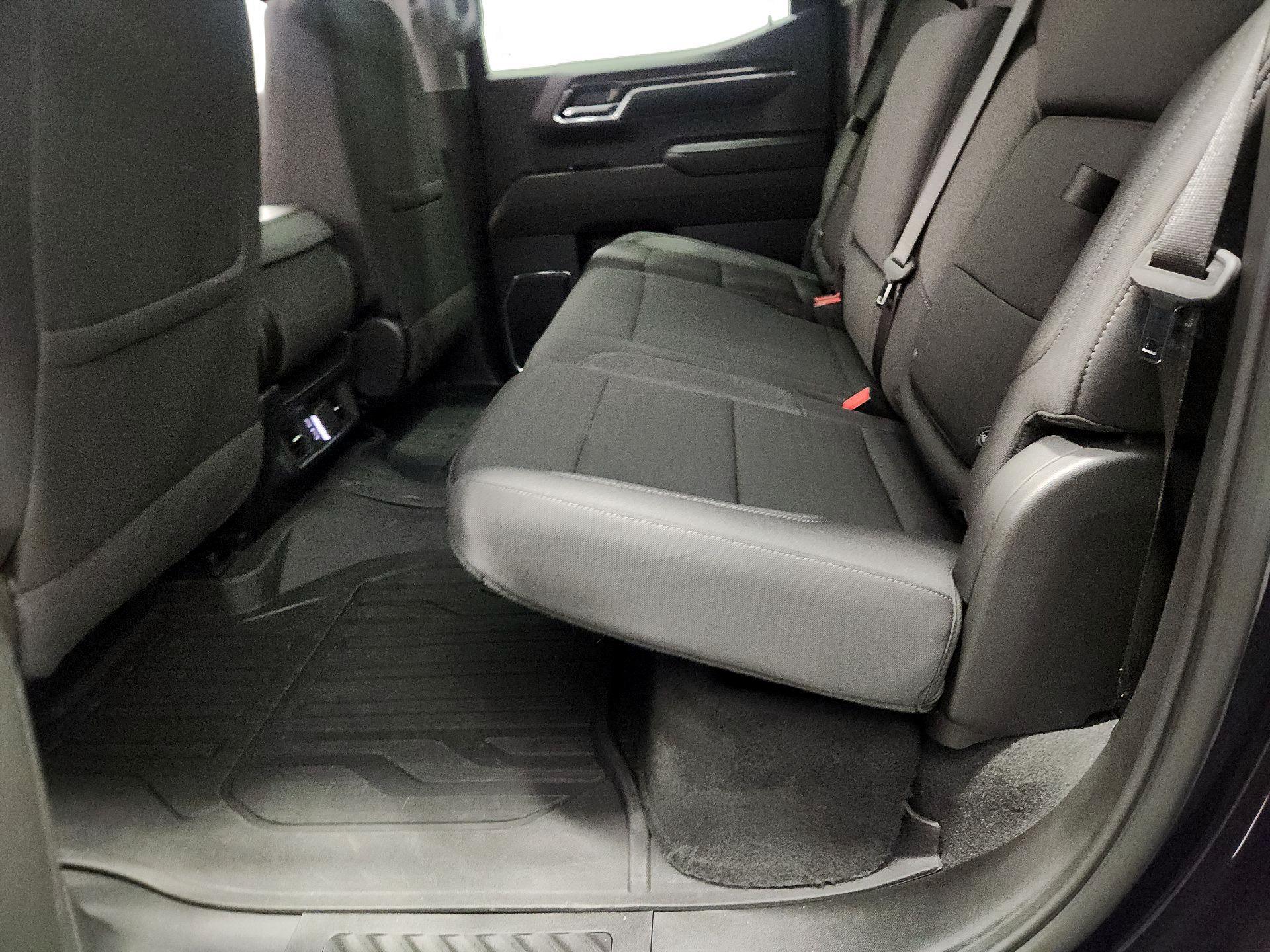 Thumbnail: 2024 GMC Sierra 1500 - 19