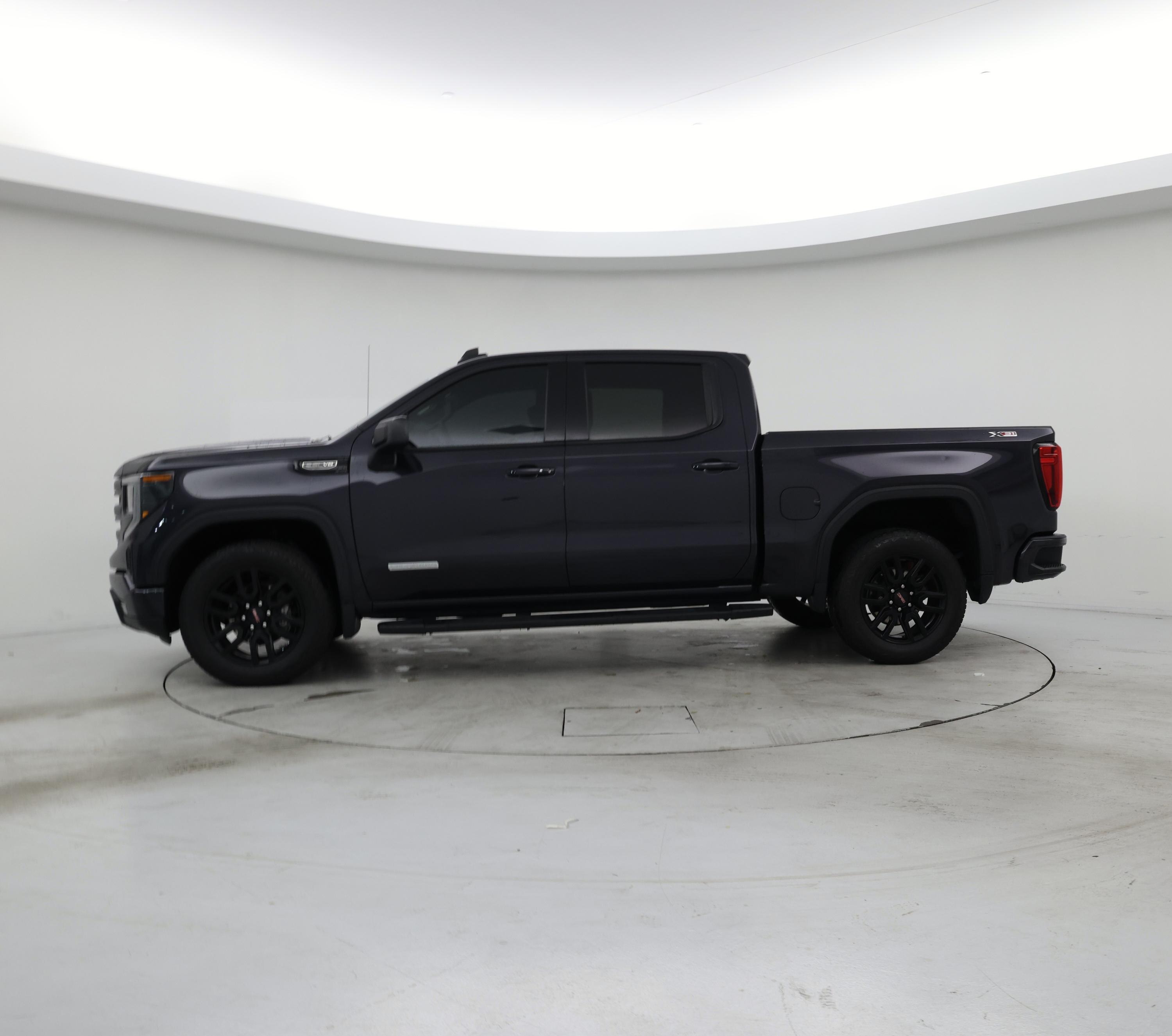 Thumbnail: 2024 GMC Sierra 1500 - 3