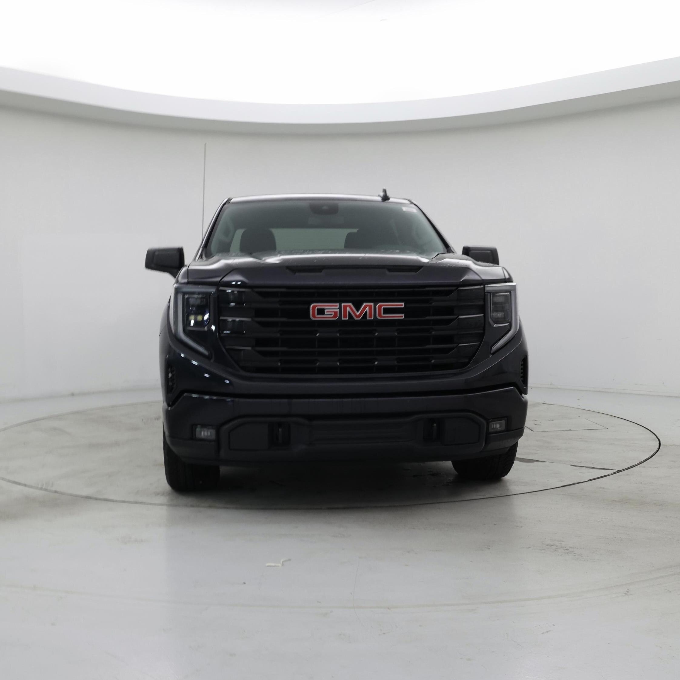 Thumbnail: 2024 GMC Sierra 1500 - 5