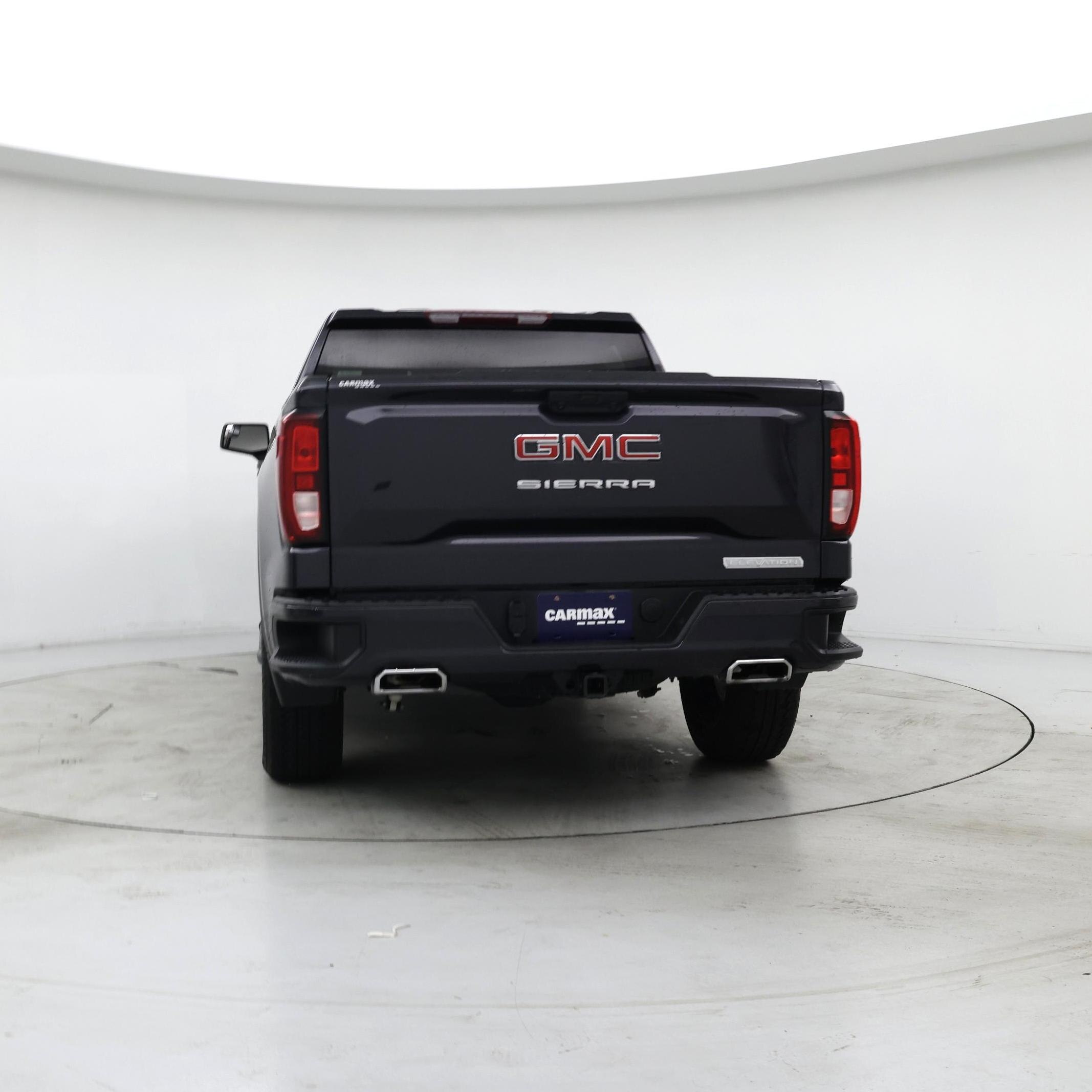 Thumbnail: 2024 GMC Sierra 1500 - 6