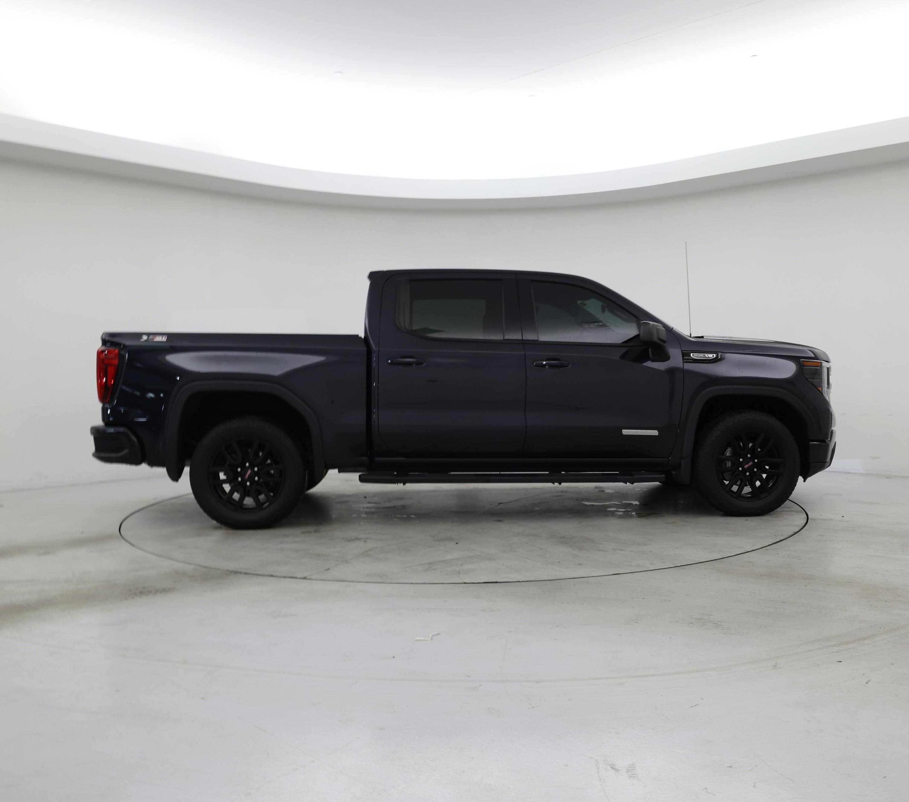 Thumbnail: 2024 GMC Sierra 1500 - 7