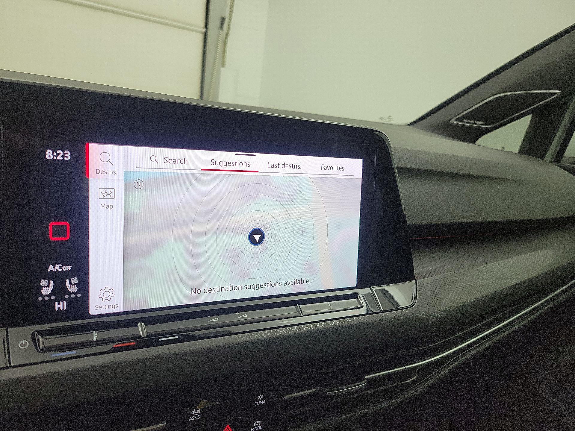 Thumbnail: 2022 Volkswagen Golf - 14