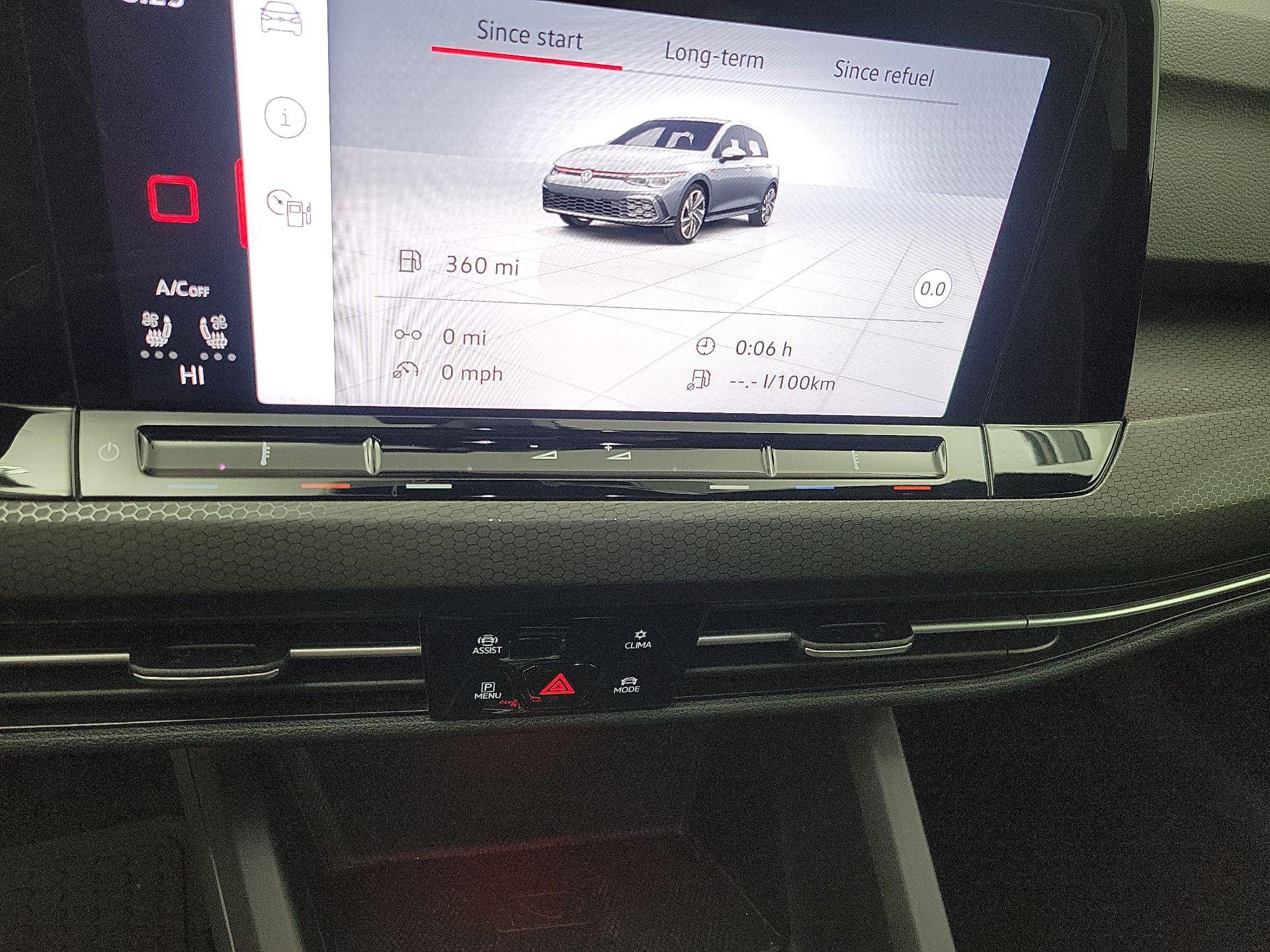 Thumbnail: 2022 Volkswagen Golf - 17