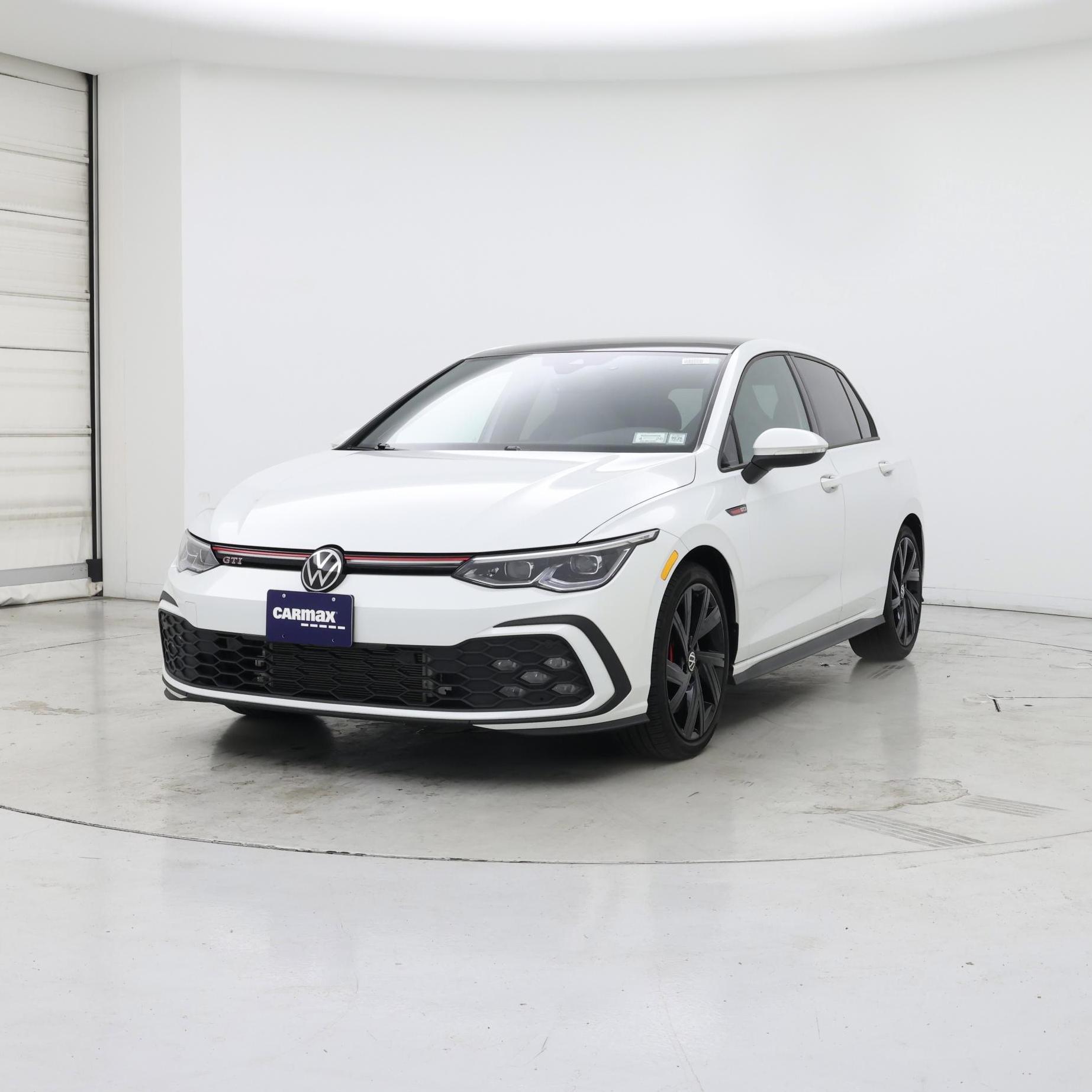 Thumbnail: 2022 Volkswagen Golf - 4