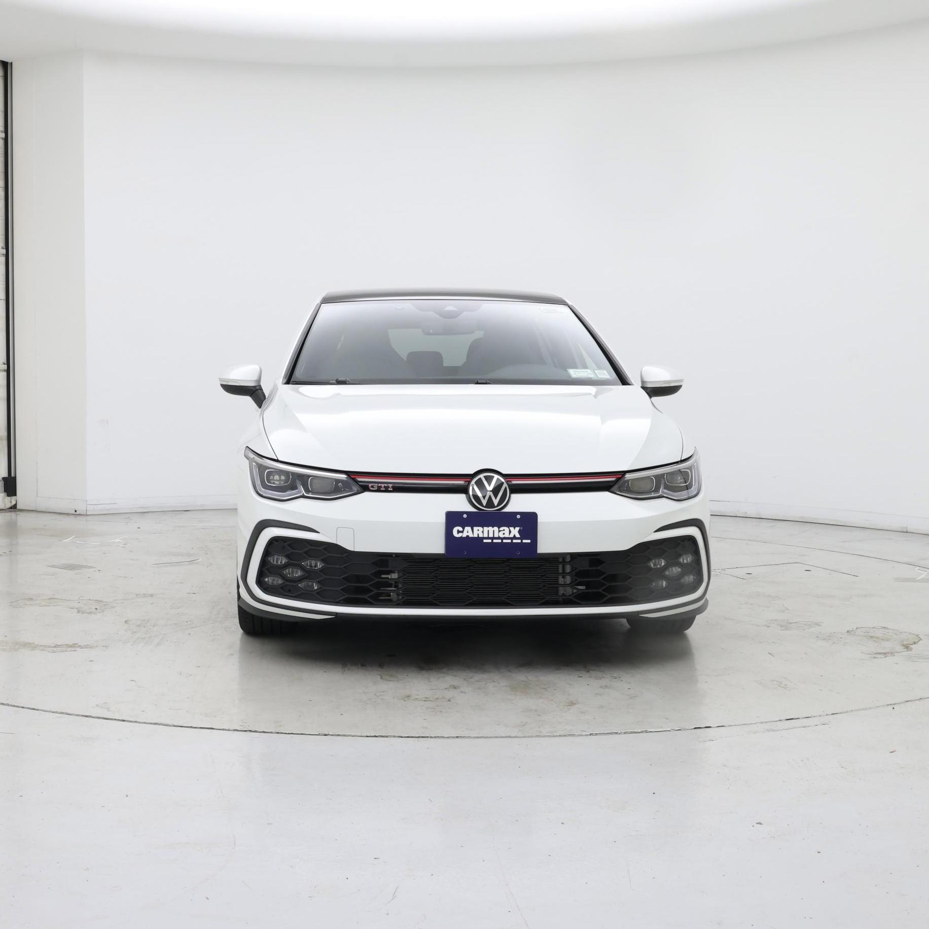 Thumbnail: 2022 Volkswagen Golf - 5