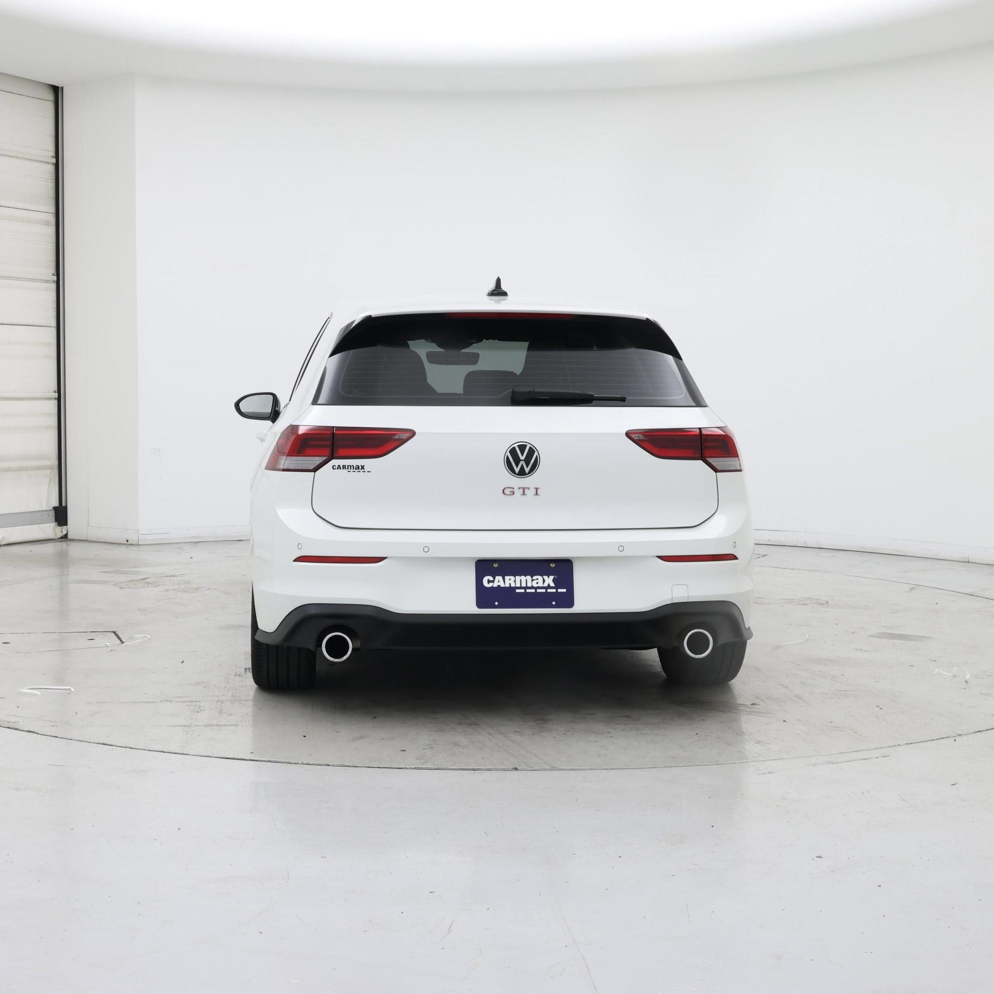 Thumbnail: 2022 Volkswagen Golf - 6