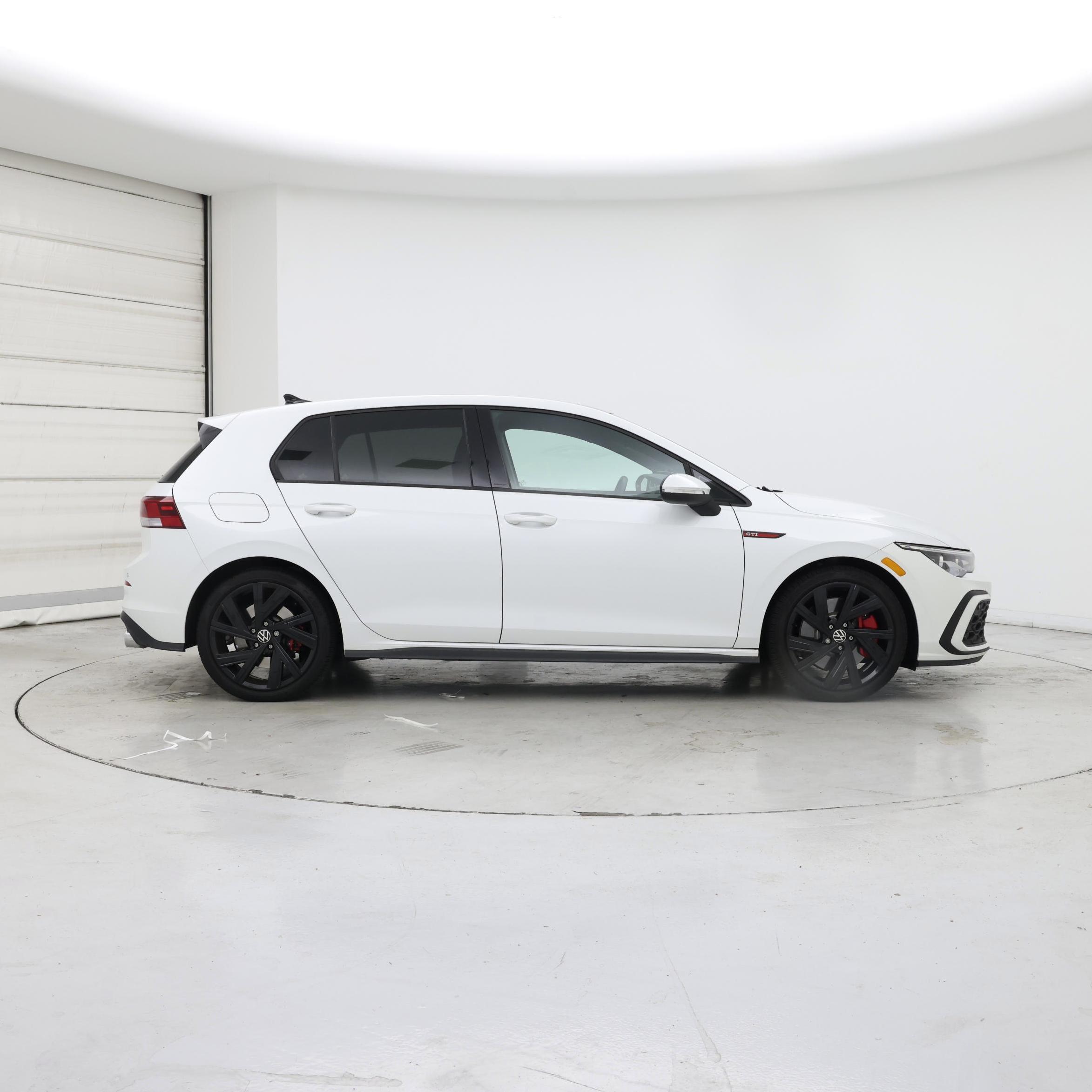 Thumbnail: 2022 Volkswagen Golf - 7