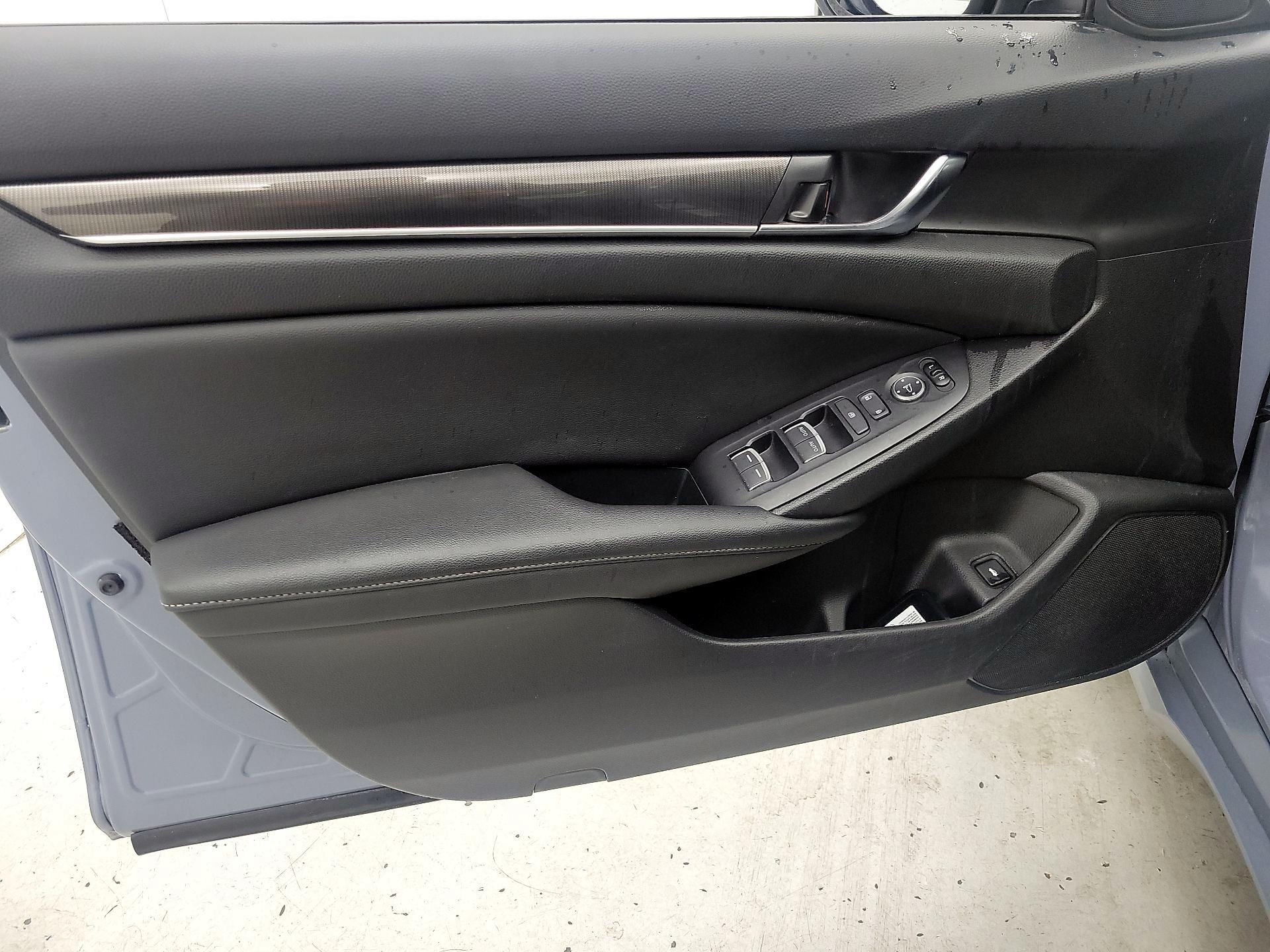 Thumbnail: 2021 Honda Accord - 12