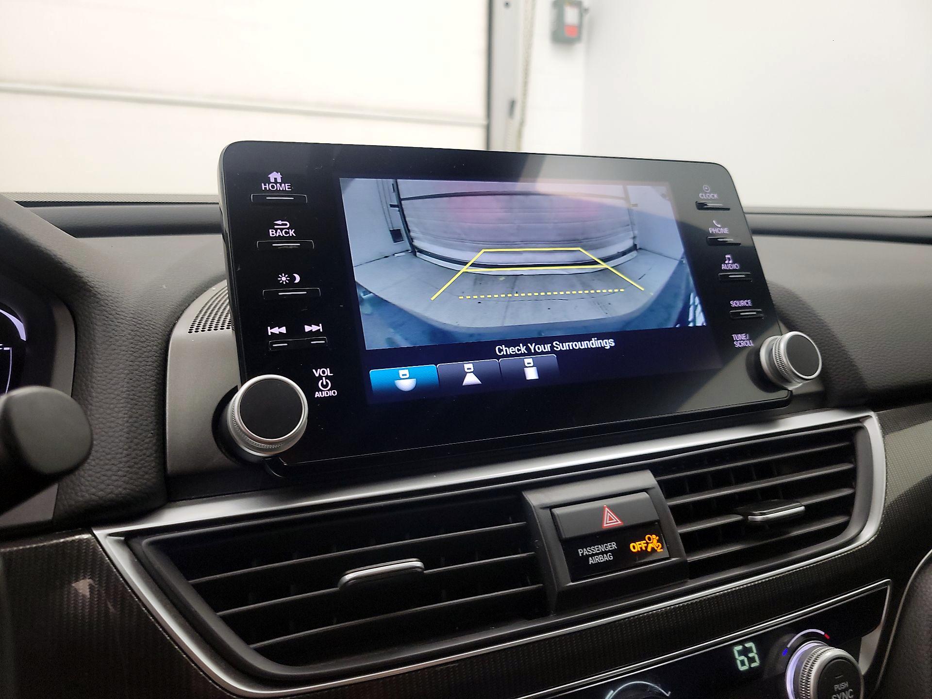 Thumbnail: 2021 Honda Accord - 13