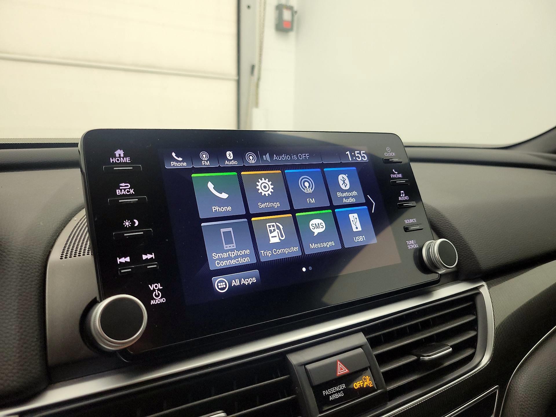 Thumbnail: 2021 Honda Accord - 14