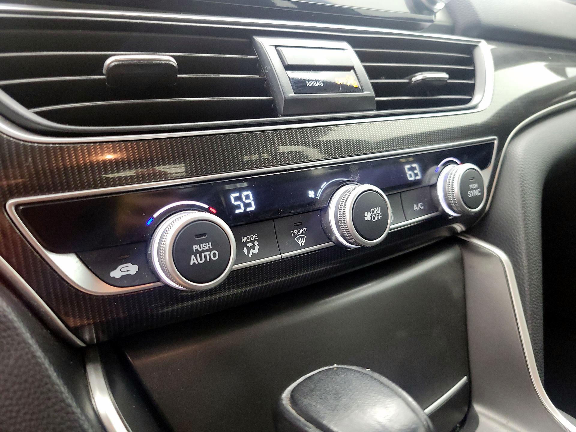 Thumbnail: 2021 Honda Accord - 15