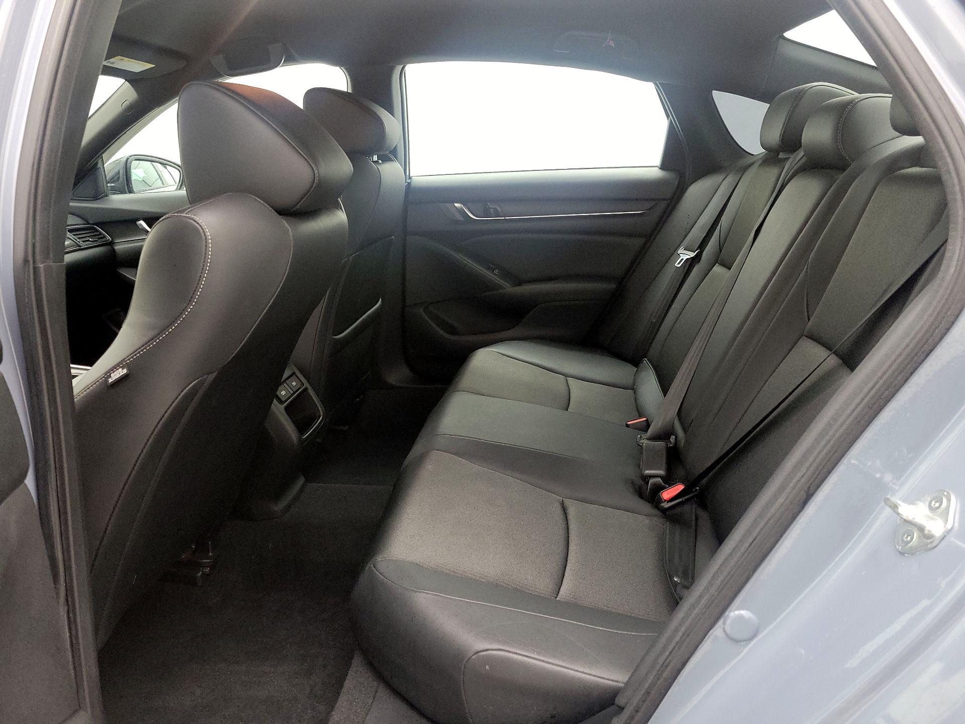 Thumbnail: 2021 Honda Accord - 17