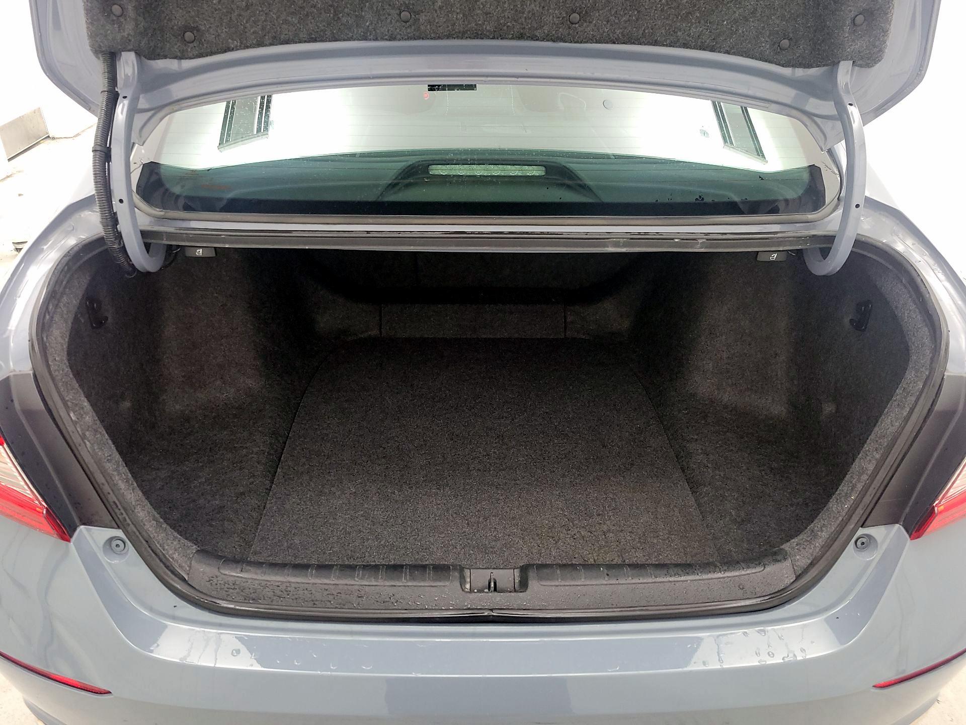 Thumbnail: 2021 Honda Accord - 18