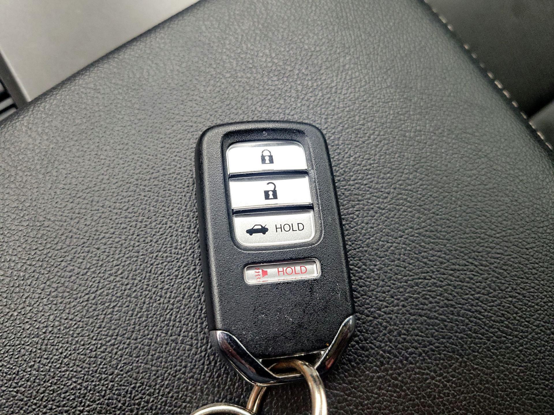 Thumbnail: 2021 Honda Accord - 20