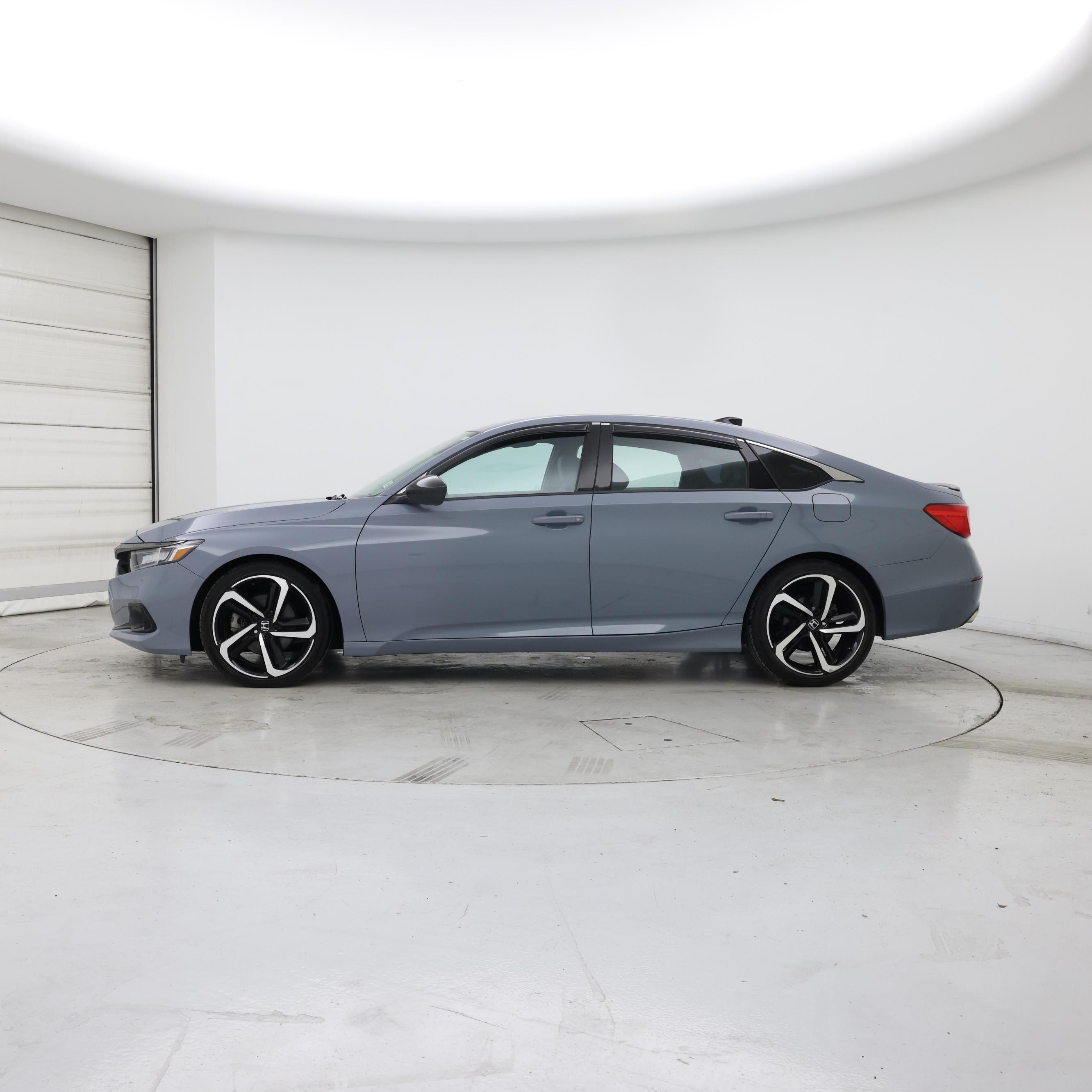 Thumbnail: 2021 Honda Accord - 3