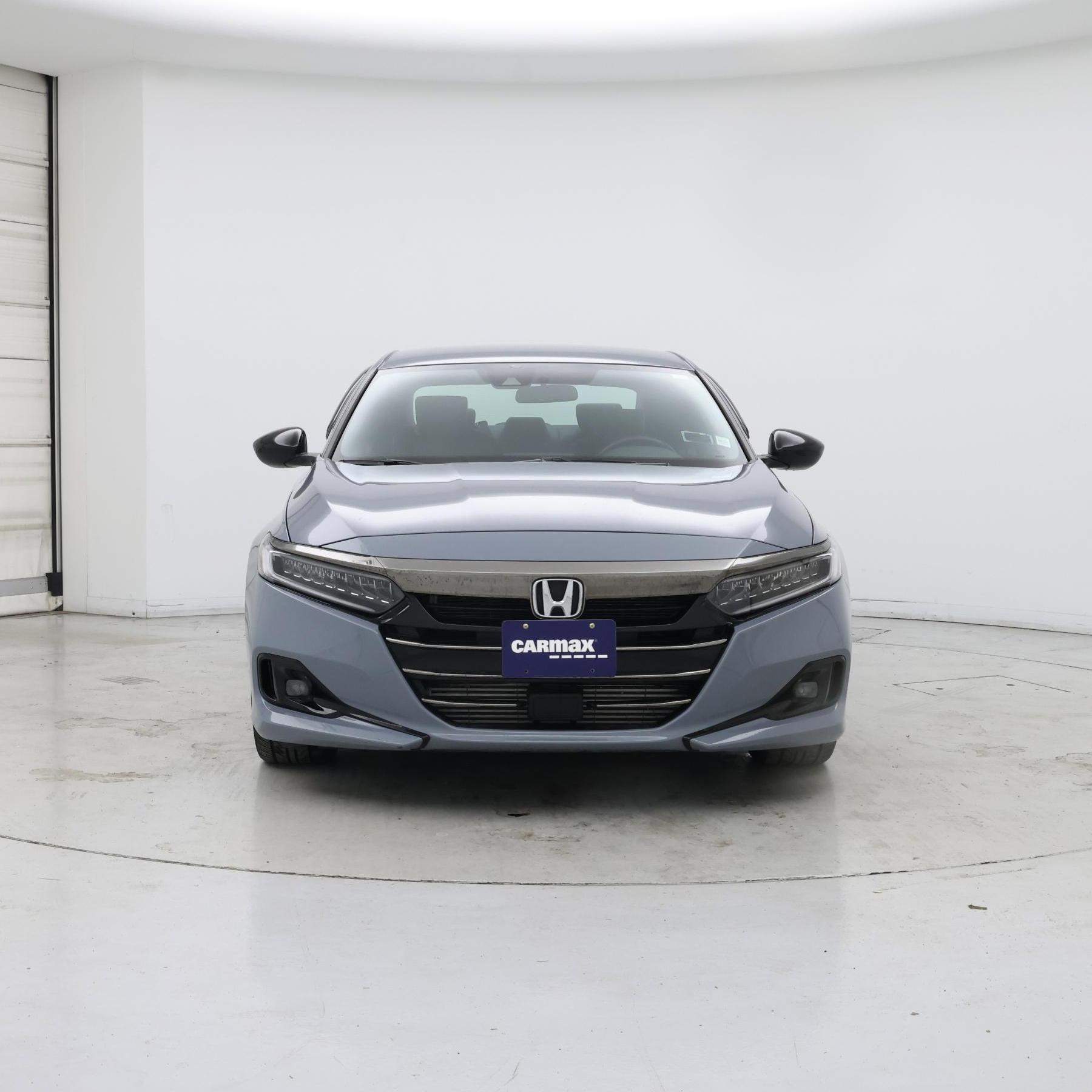 Thumbnail: 2021 Honda Accord - 5