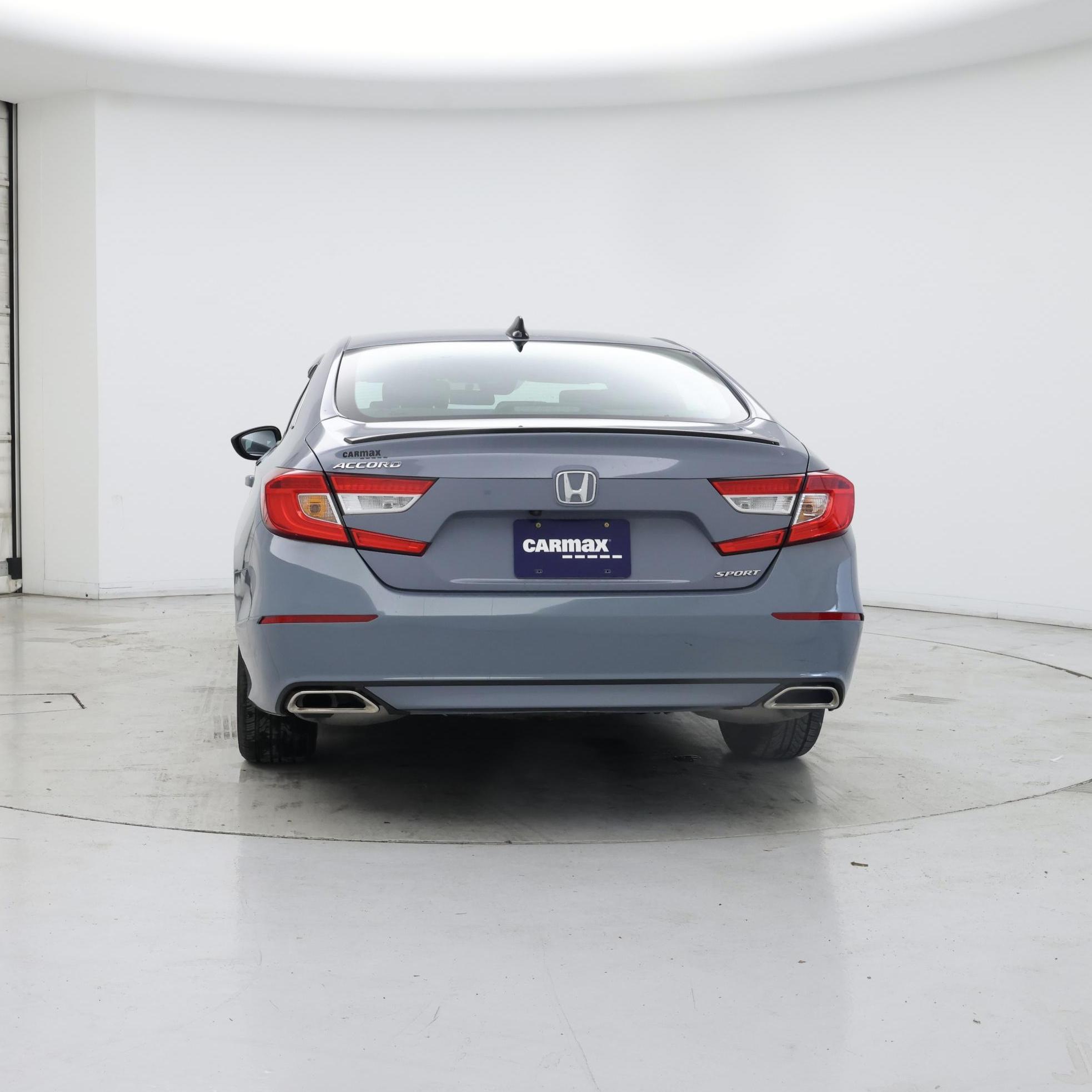 Thumbnail: 2021 Honda Accord - 6