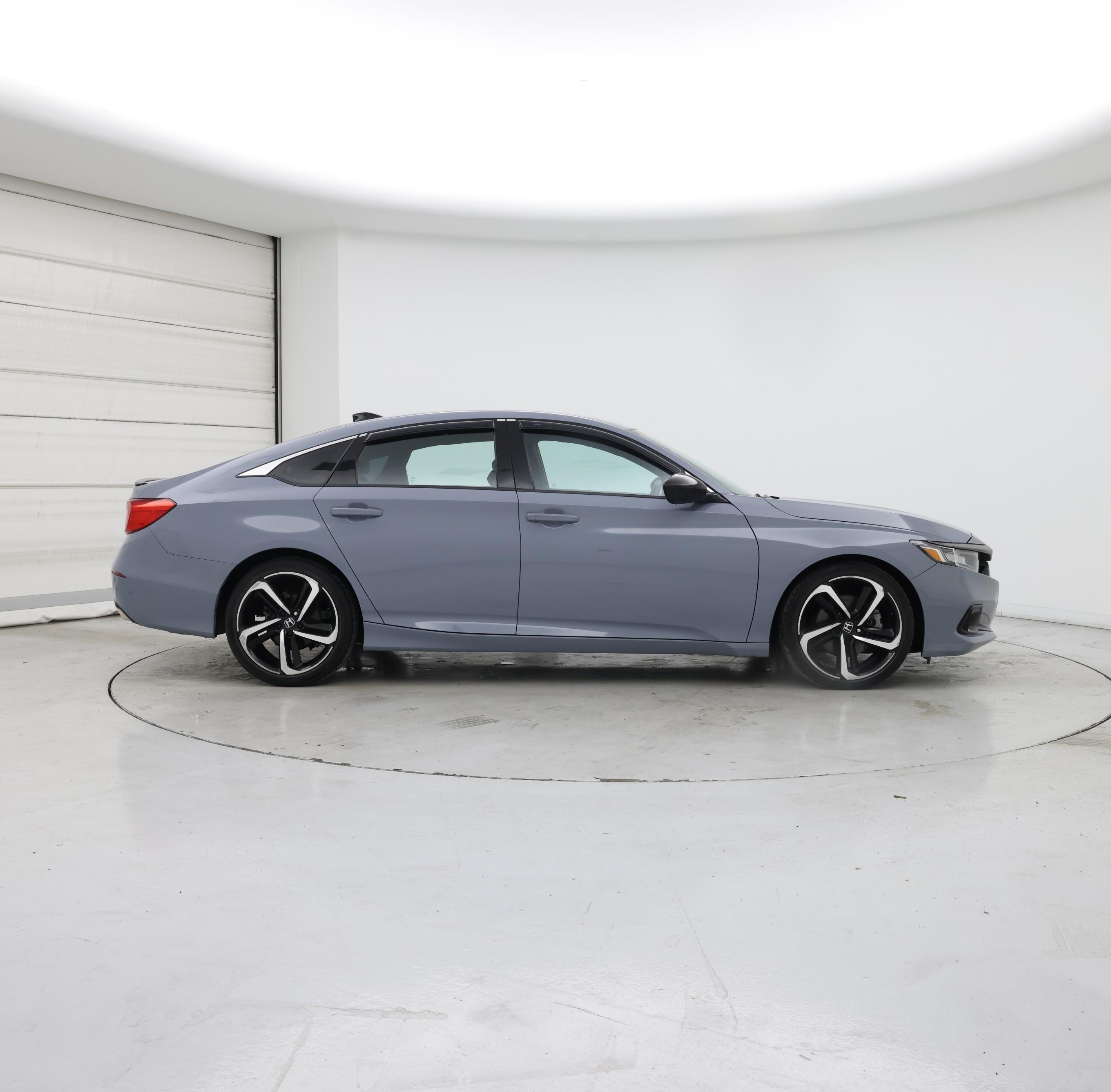 Thumbnail: 2021 Honda Accord - 7