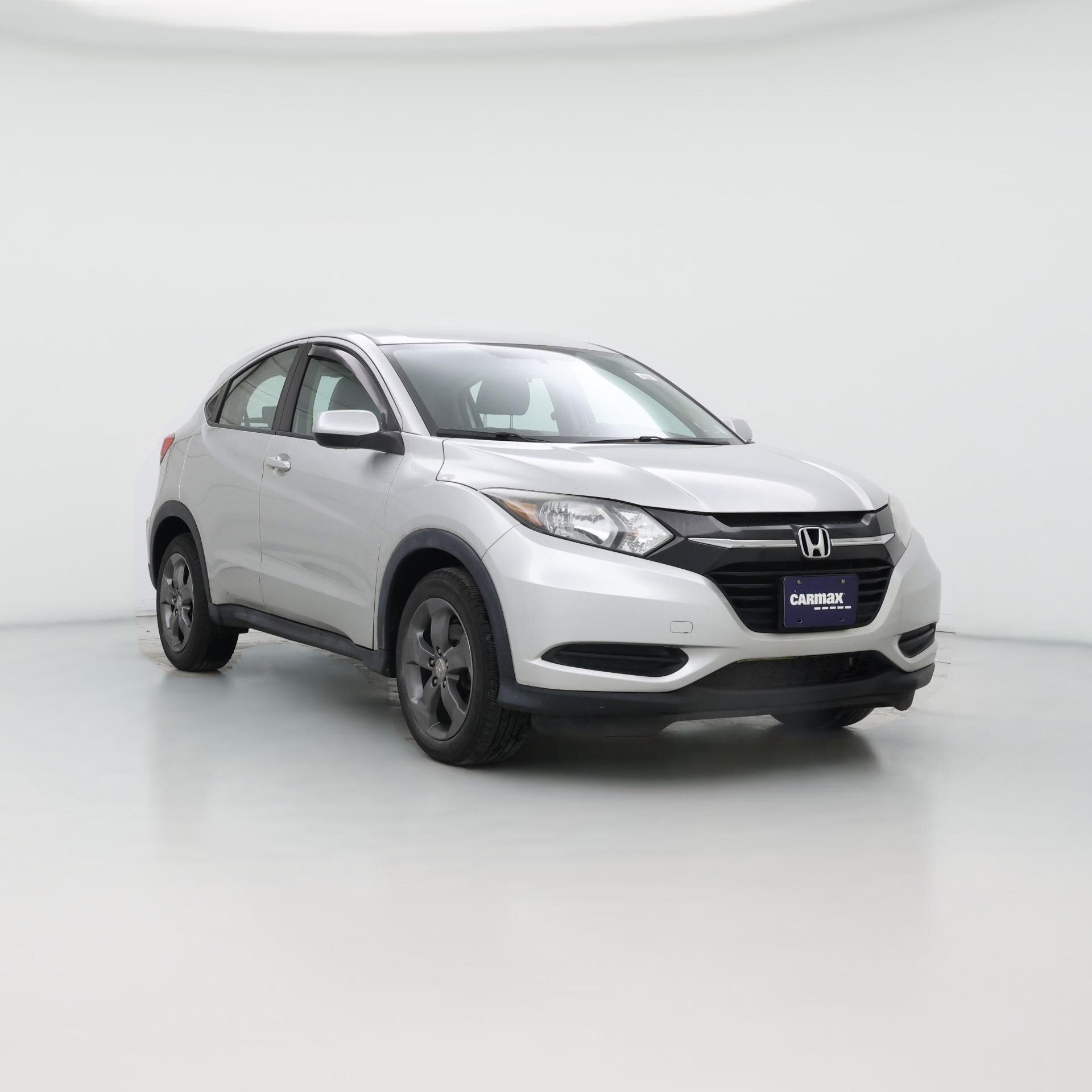 Thumbnail: 2016 Honda HR-V - 1