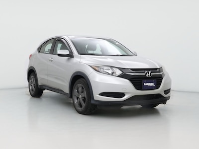 2016 Honda HR-V LX